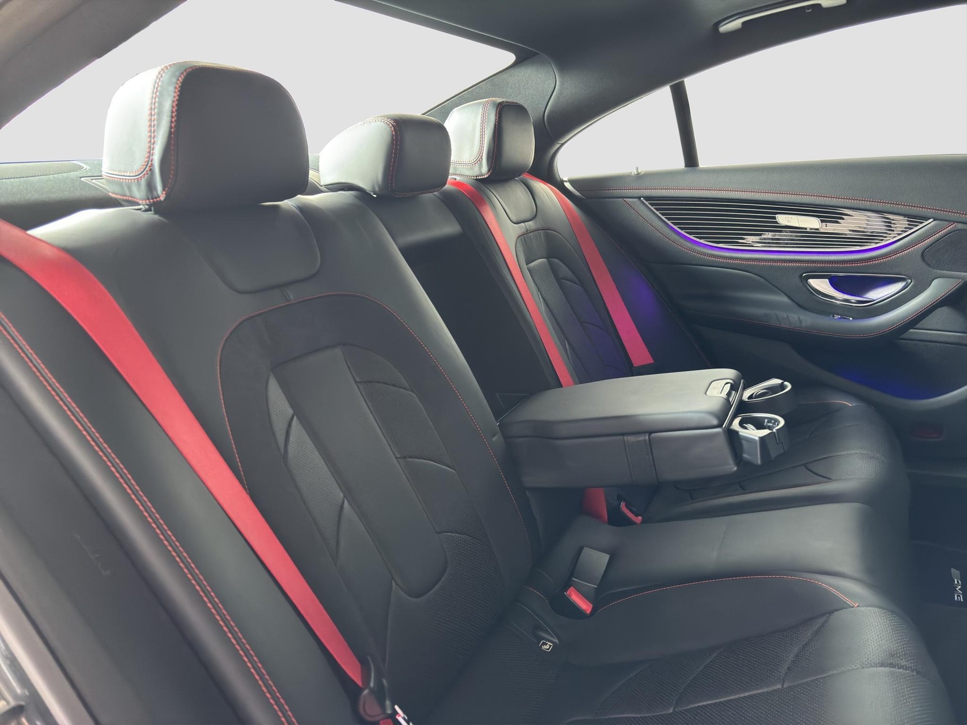 MERCEDES-BENZ CLS-Klasse C257 CLS 53 AMG 4matic+-image-13
