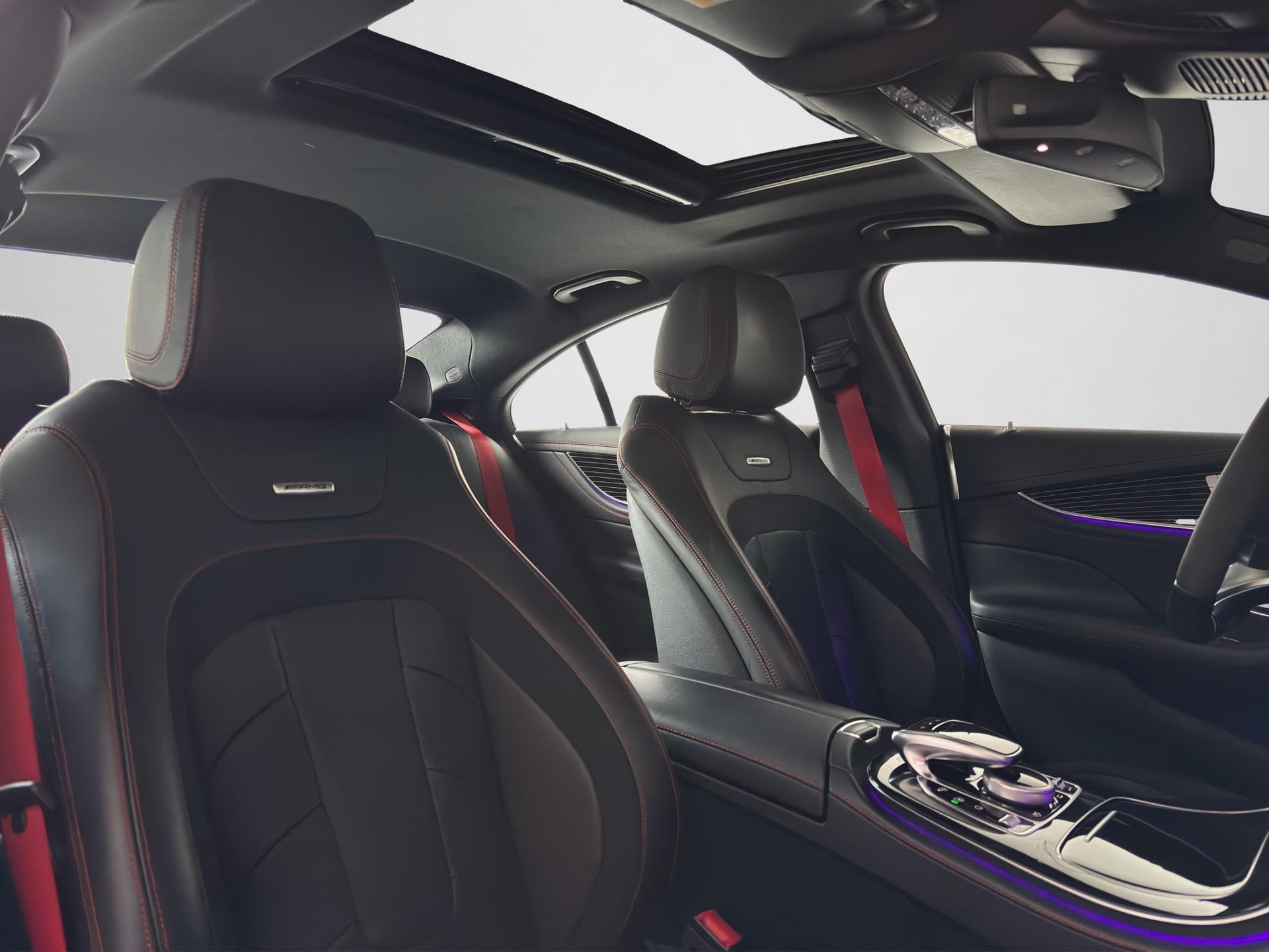 MERCEDES-BENZ CLS-Klasse C257 CLS 53 AMG 4matic+-image-12