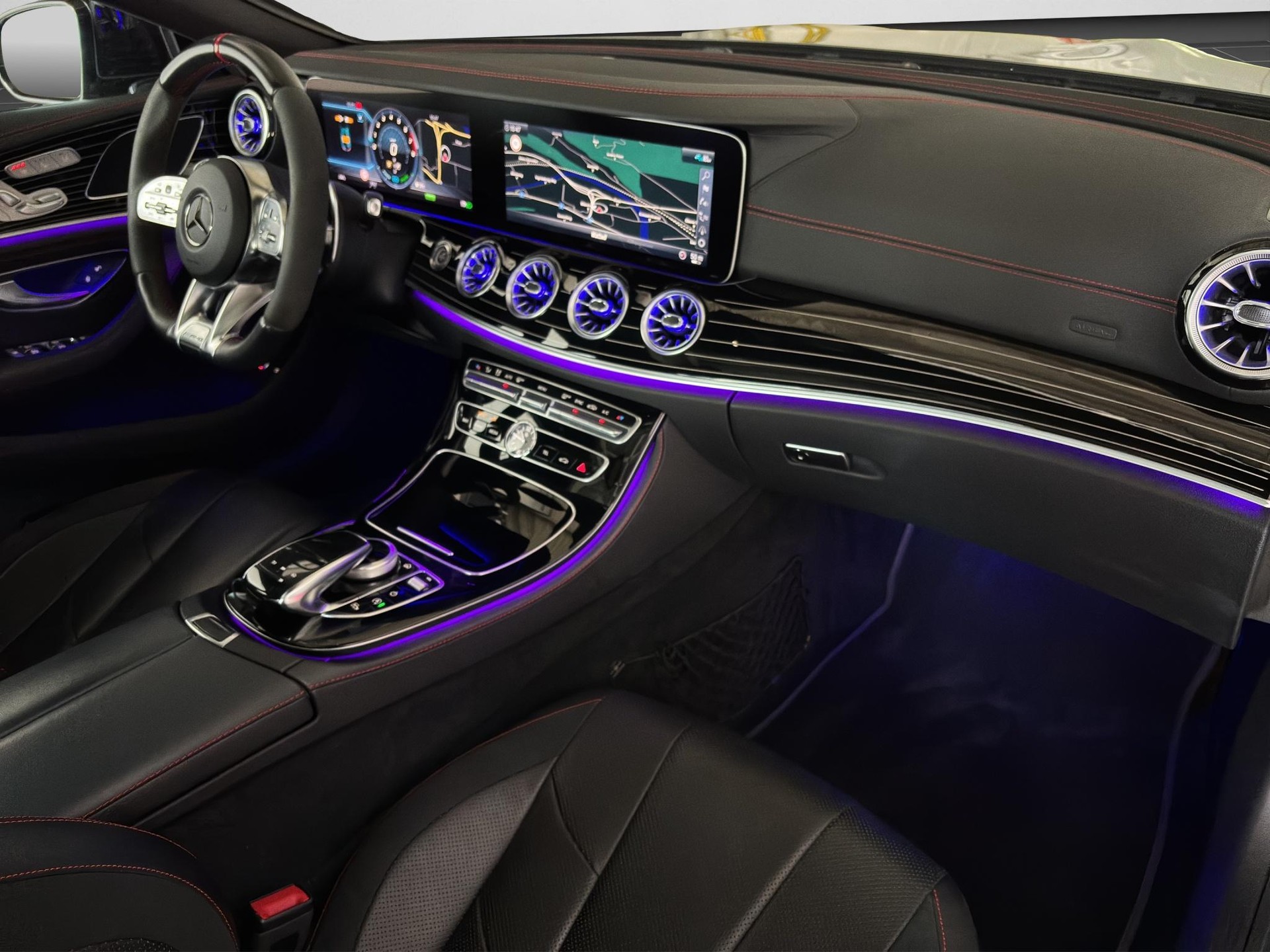MERCEDES-BENZ CLS-Klasse C257 CLS 53 AMG 4matic+-image-11