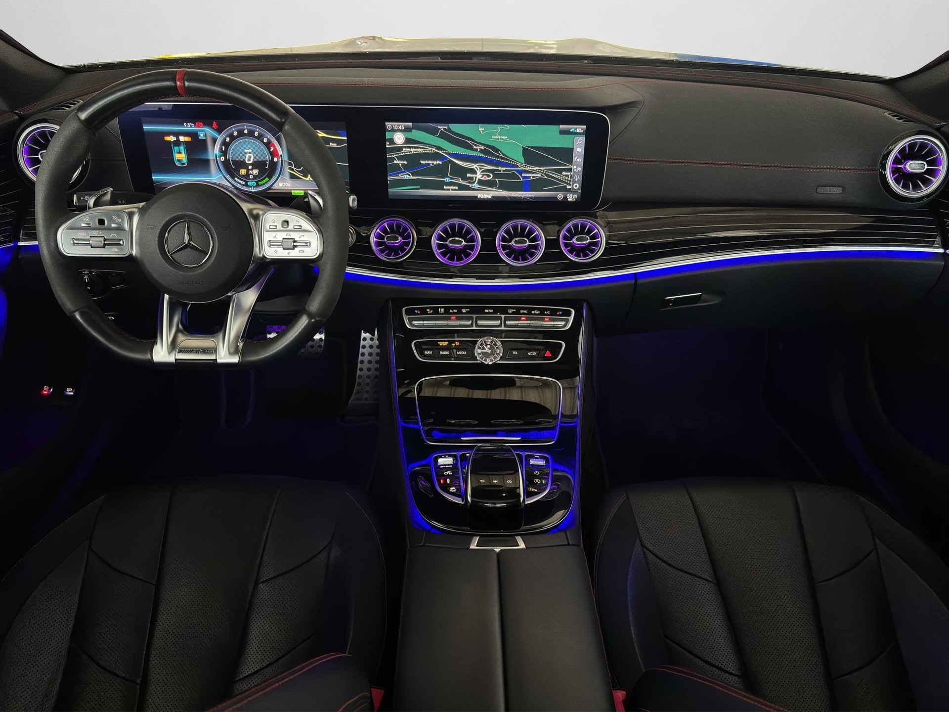 MERCEDES-BENZ CLS-Klasse C257 CLS 53 AMG 4matic+-image-3