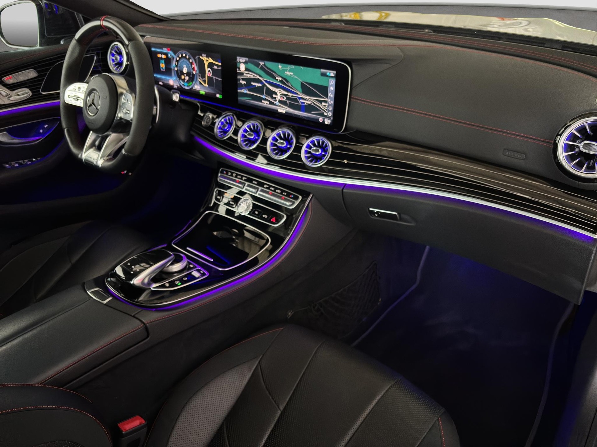 MERCEDES-BENZ CLS-Klasse C257 CLS 53 AMG 4matic+-image-11