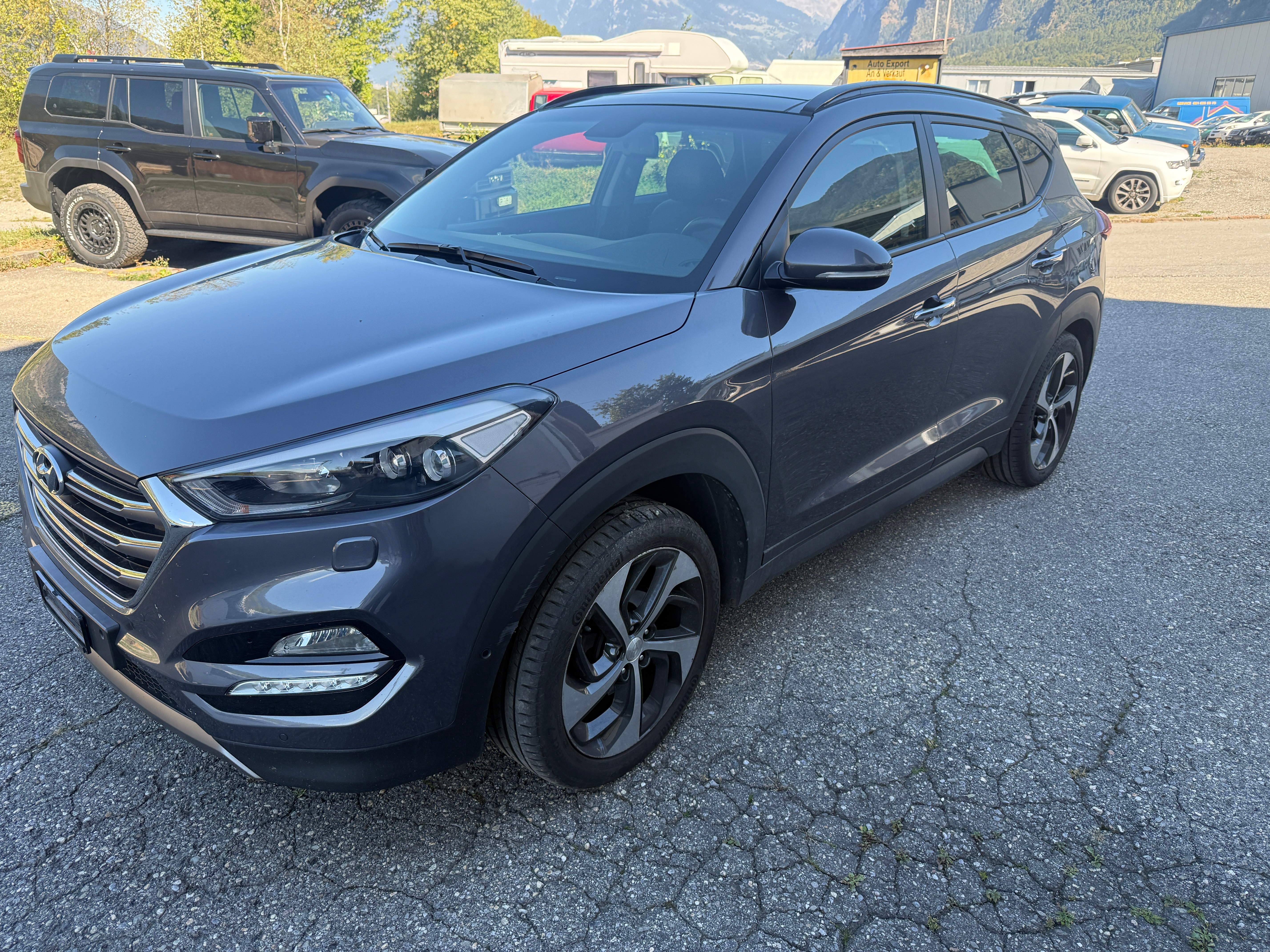 Car photo