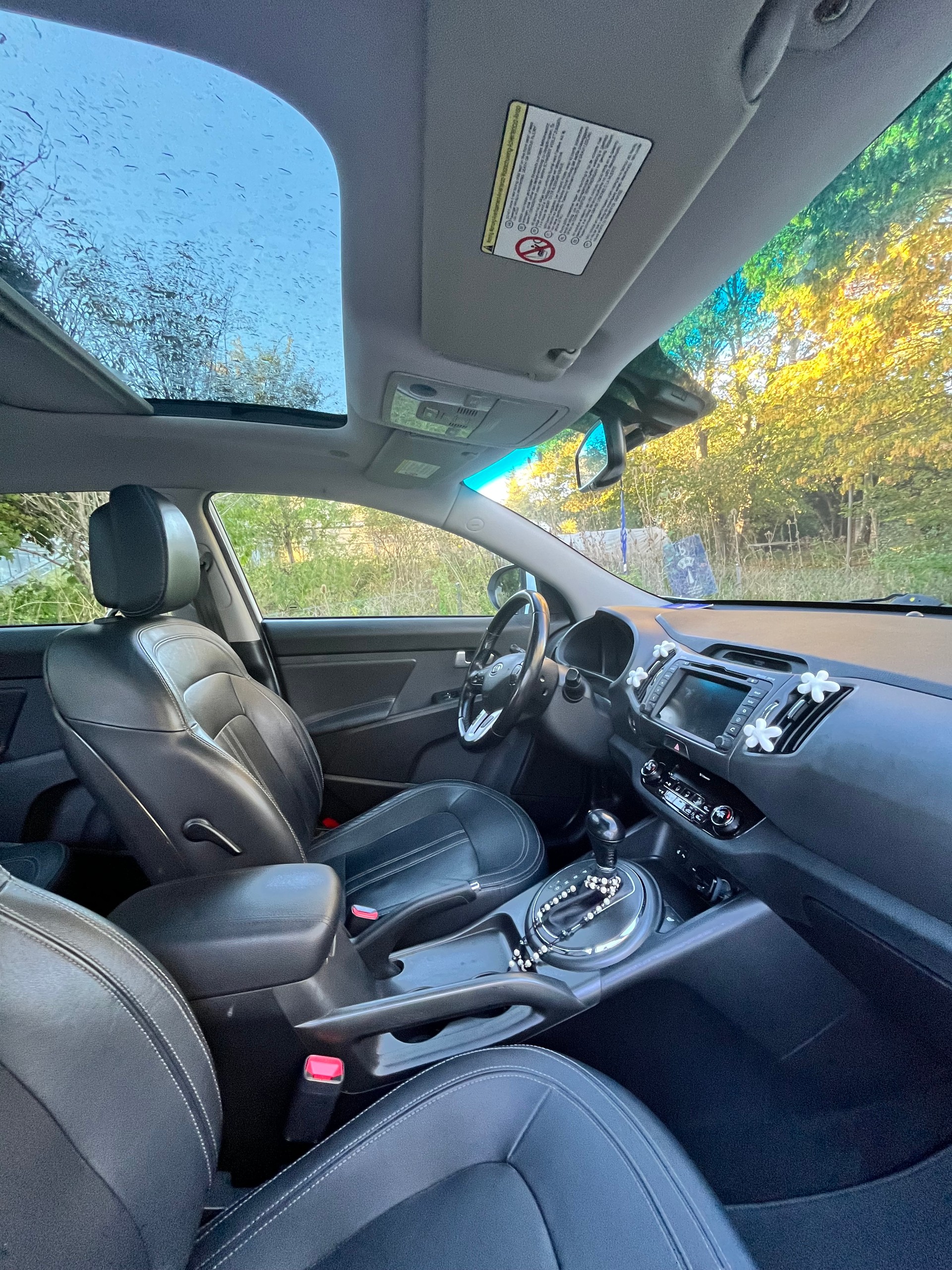 KIA 2.0 CVVT Style-image-2