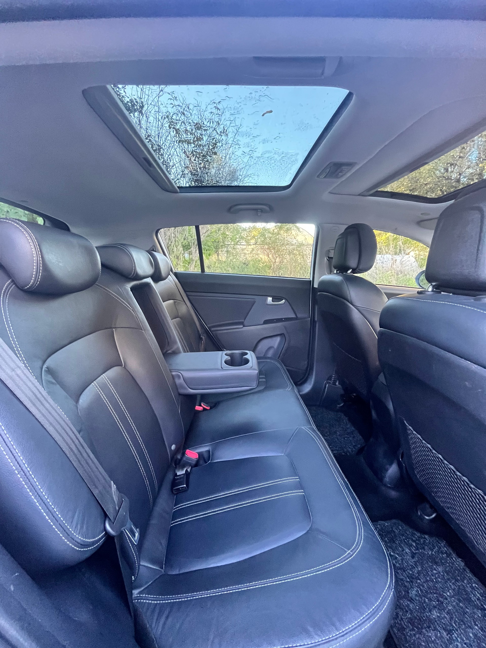 KIA 2.0 CVVT Style-image-1
