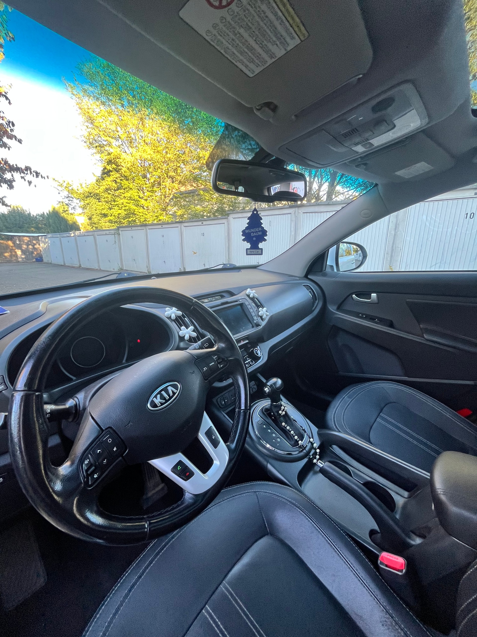 KIA 2.0 CVVT Style-image-3