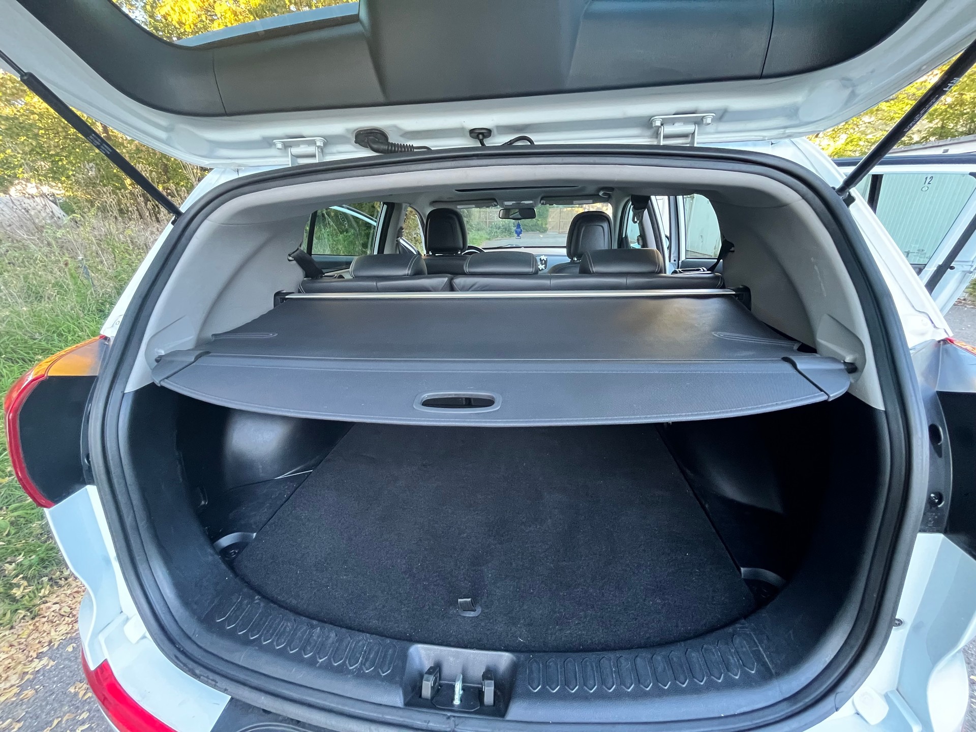 KIA 2.0 CVVT Style-image-4