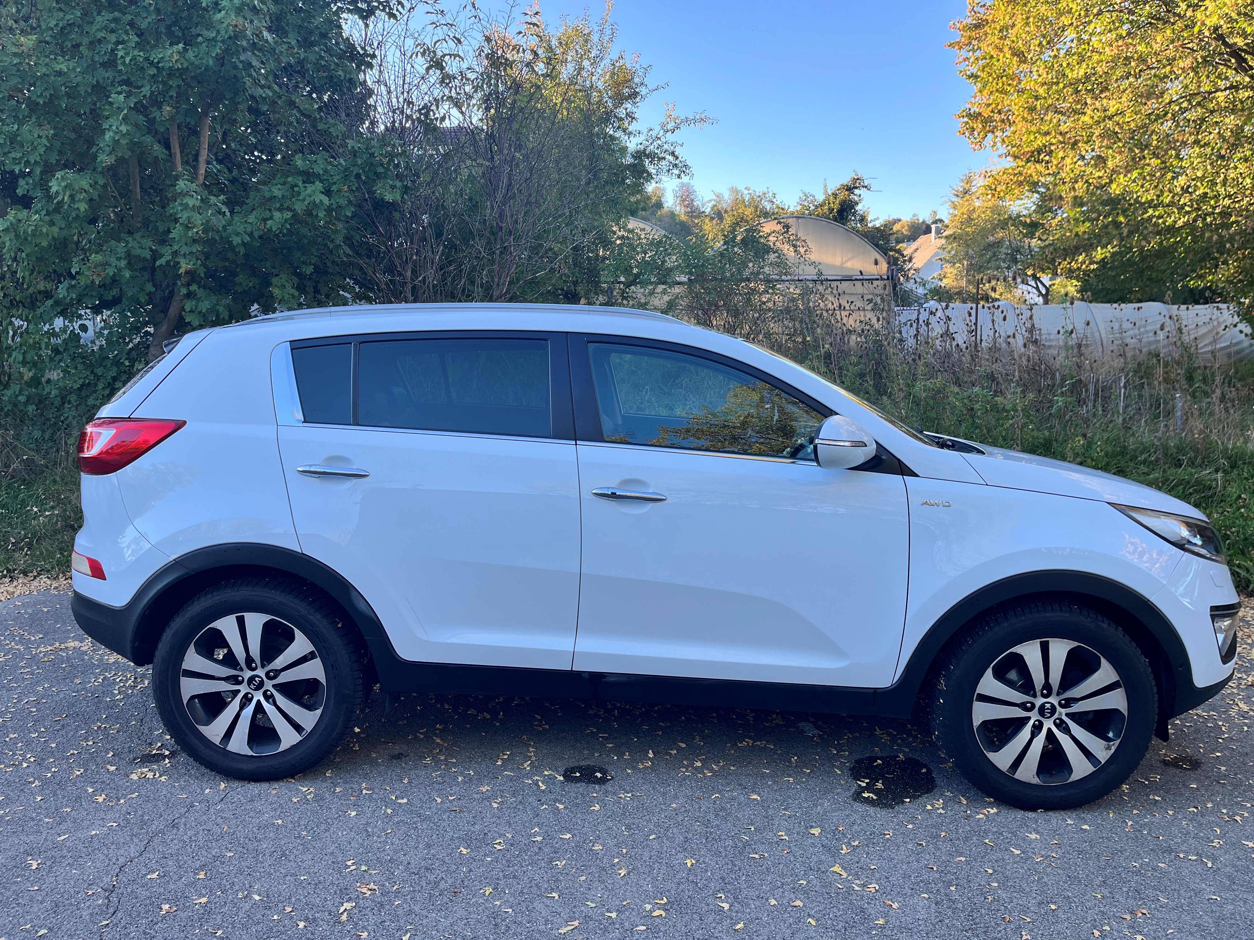 Car photo