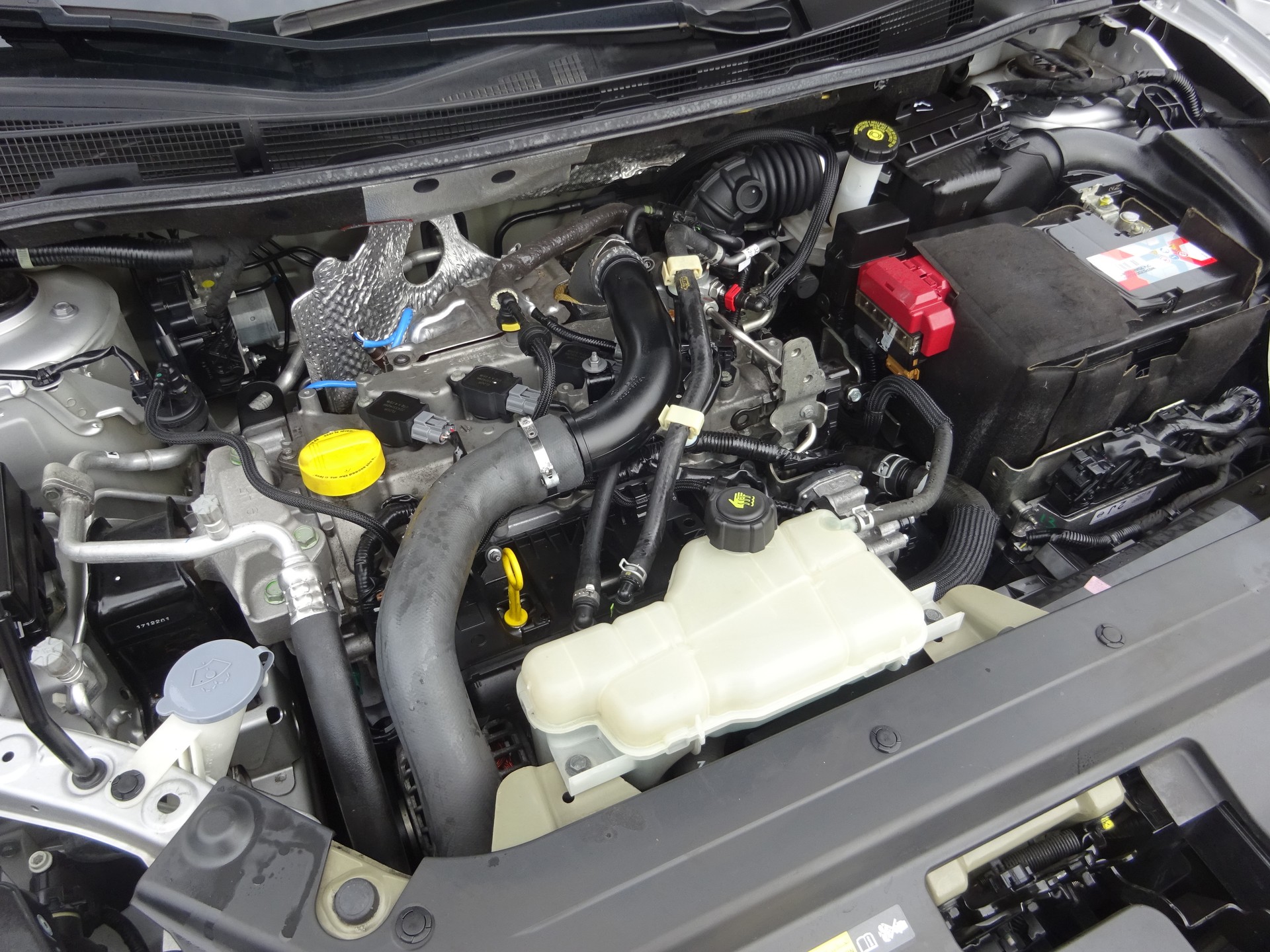 NISSAN Pulsar 1.2 DIG-T N-Connecta Xtronic CVT - MFK 9.2026-image-15