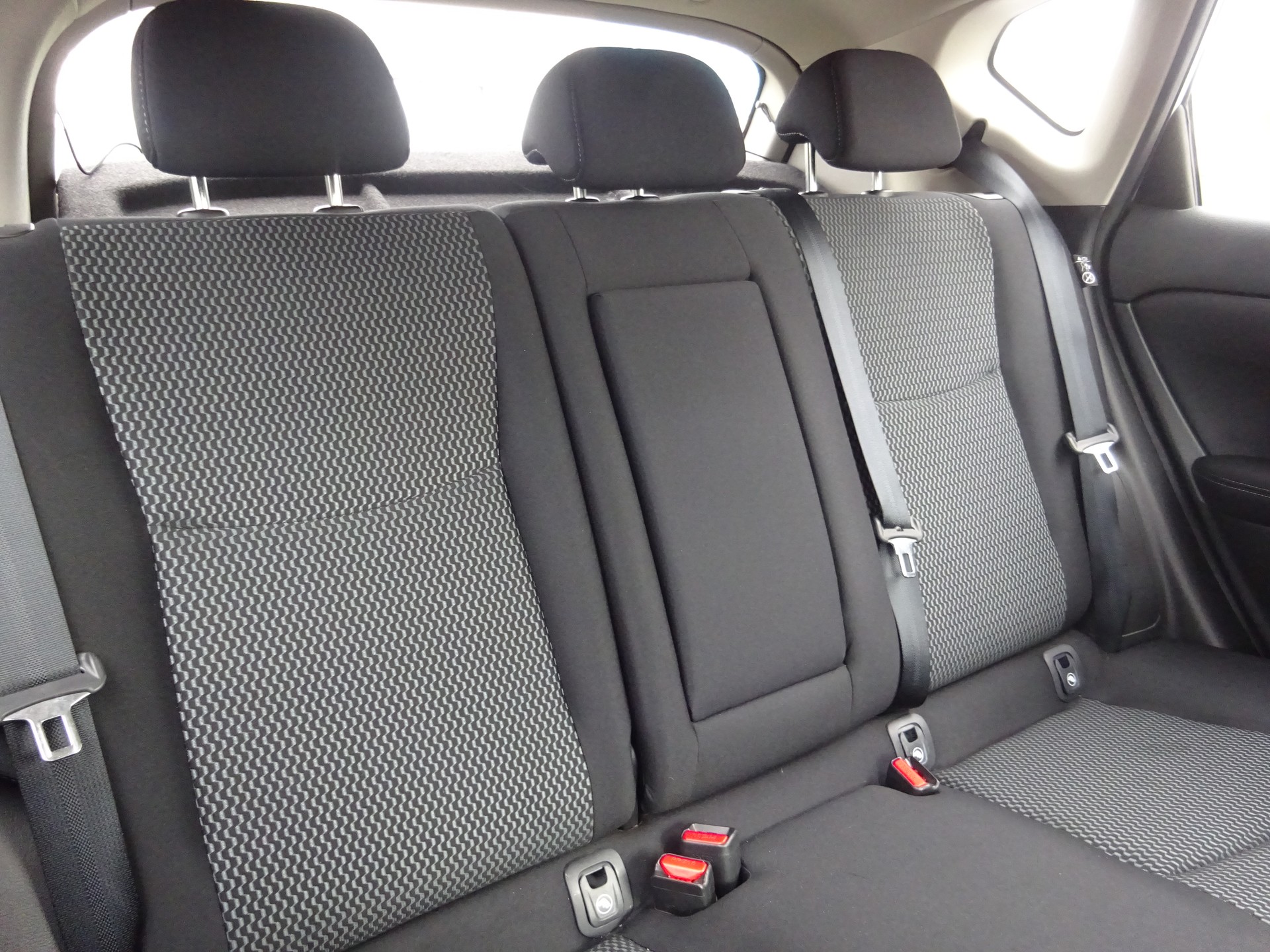 NISSAN Pulsar 1.2 DIG-T N-Connecta Xtronic CVT - MFK 9.2026-image-7