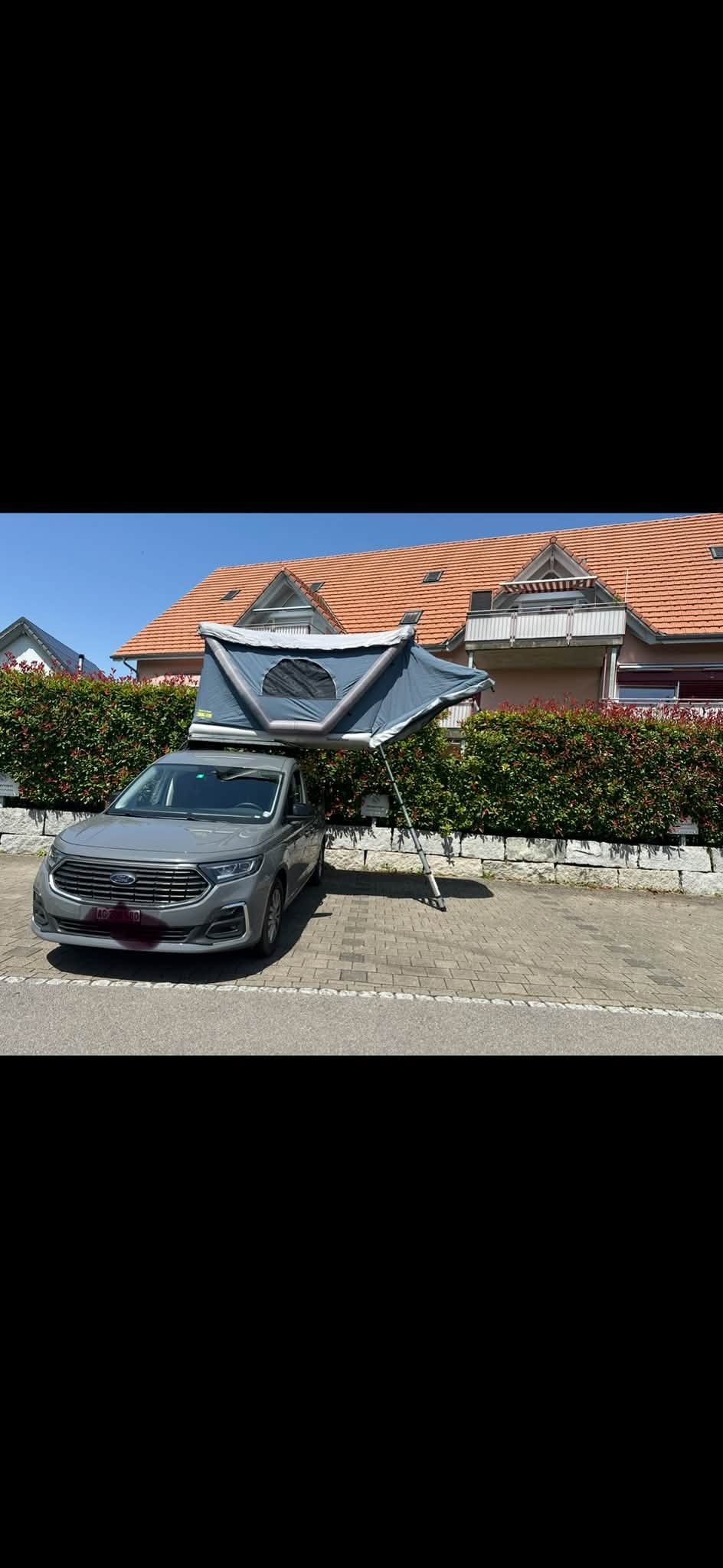 FORD TOURNEO CONNECT-image-2