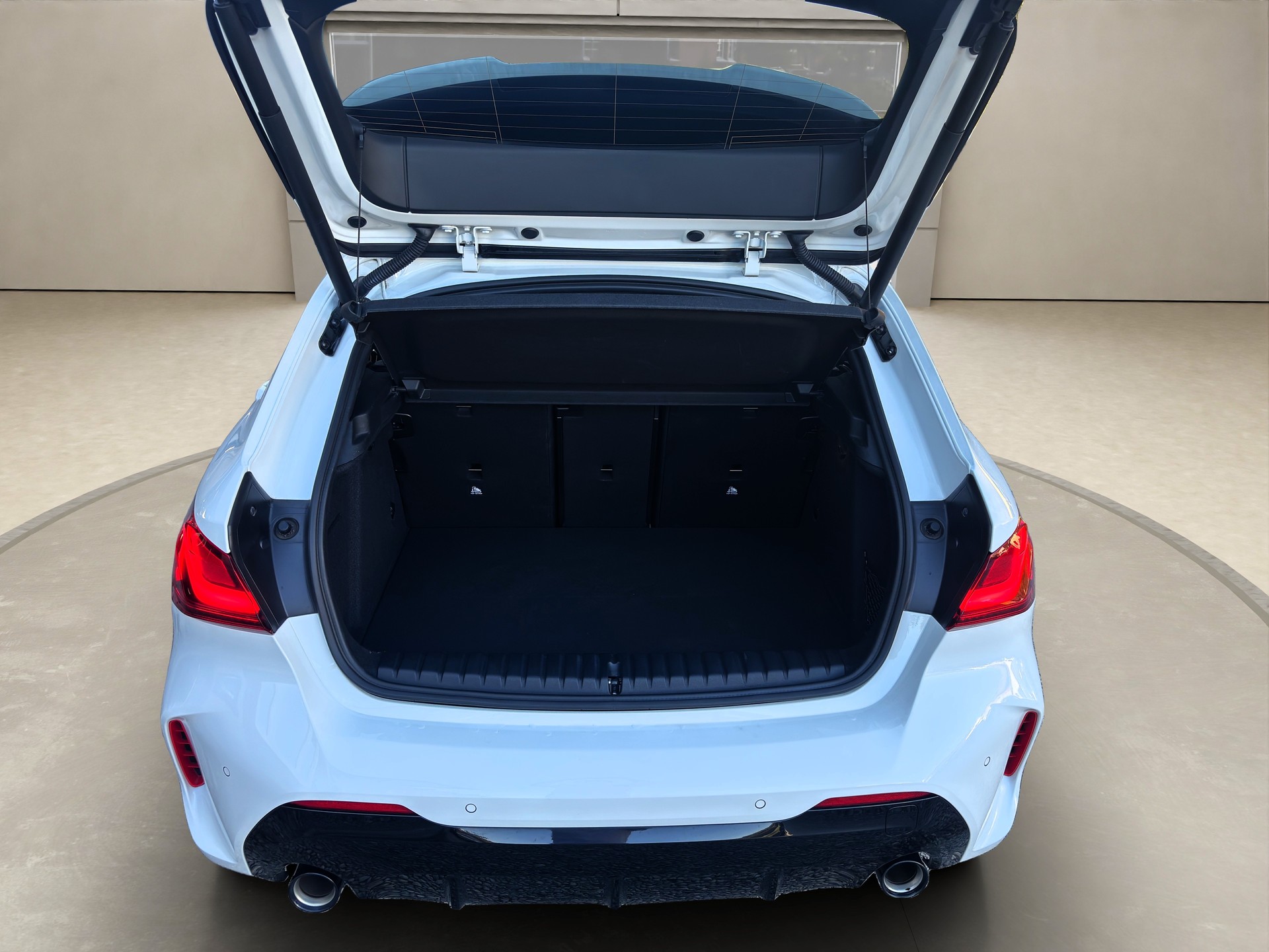 BMW 128ti Steptronic❗M-SPORT❗✅CH-Fahrzeug & TOP-Ausstattung✅-image-14