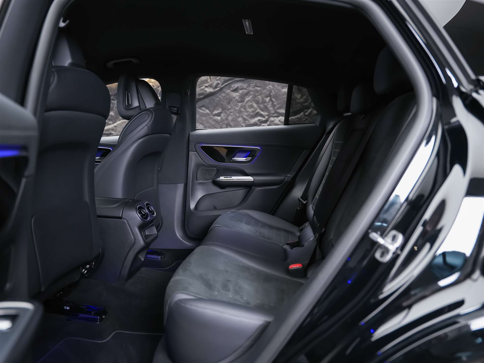 MERCEDES-BENZ GLC Coupé 220 d AMG Line 4Matic 9G-Tronic *Werksgarantie*21" Felgen*Digital Light*-image-12