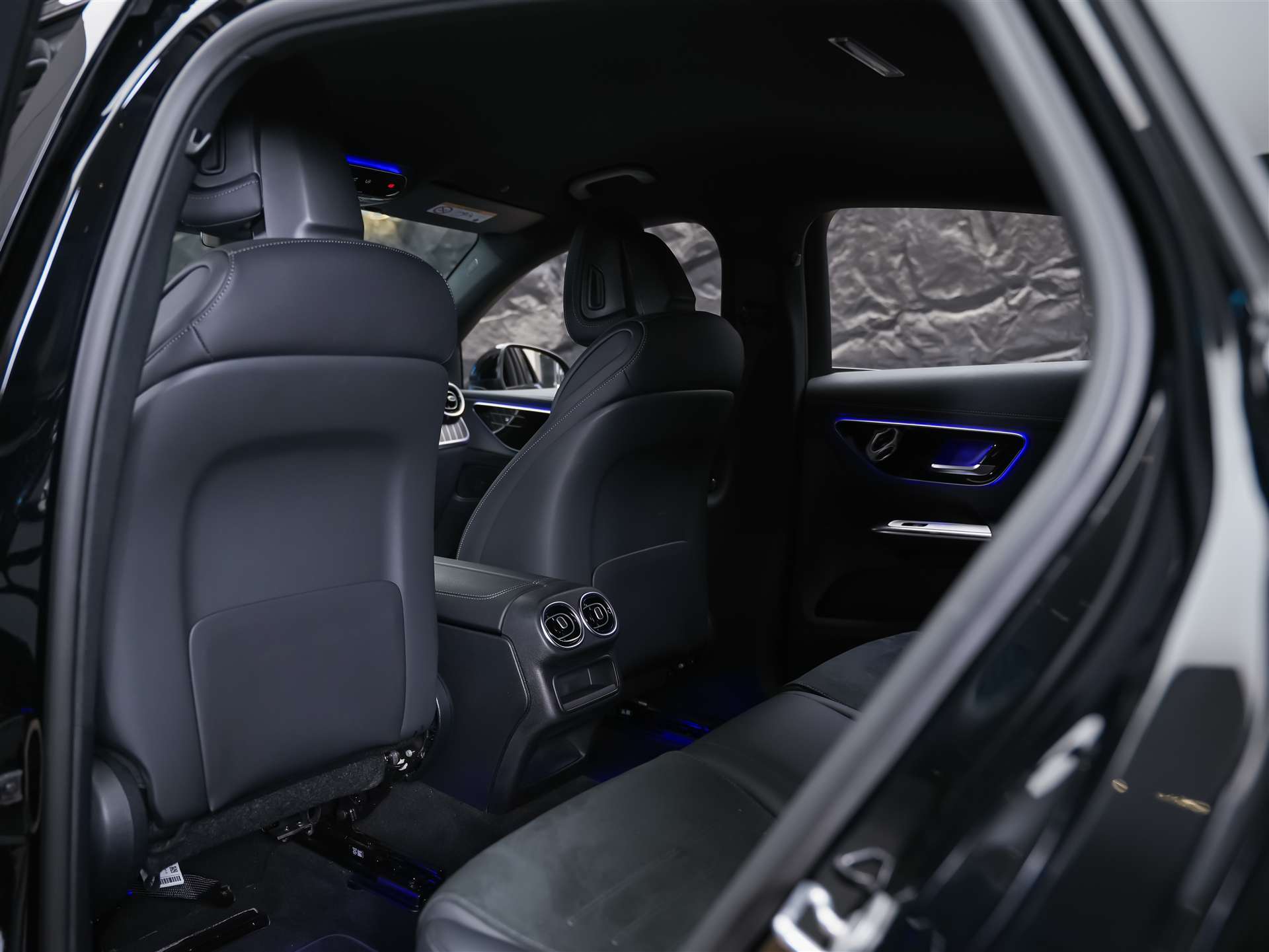 MERCEDES-BENZ GLC Coupé 220 d AMG Line 4Matic 9G-Tronic *Werksgarantie*21" Felgen*Digital Light*-image-11