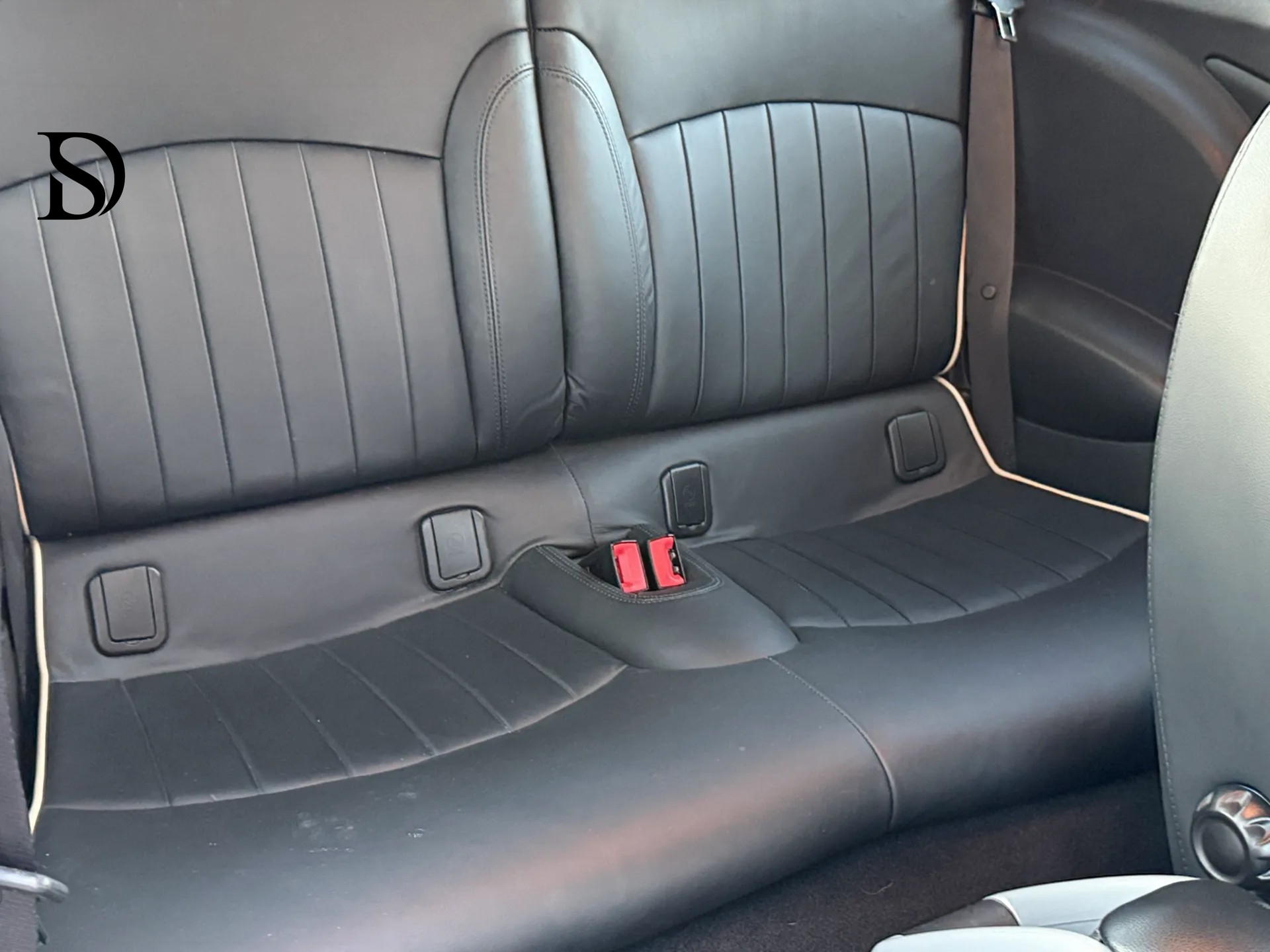 MINI Cooper S Steptronic-image-12