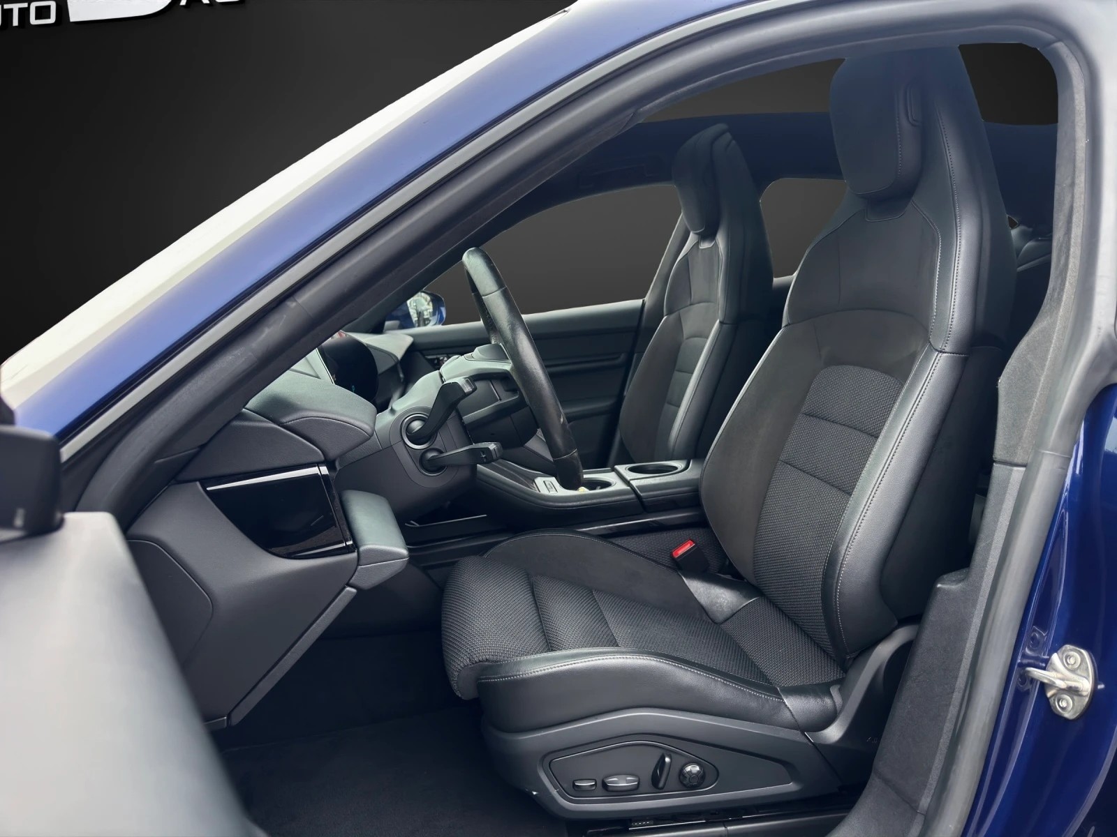 PORSCHE Taycan 4S Turbo mit 680 PS-image-6