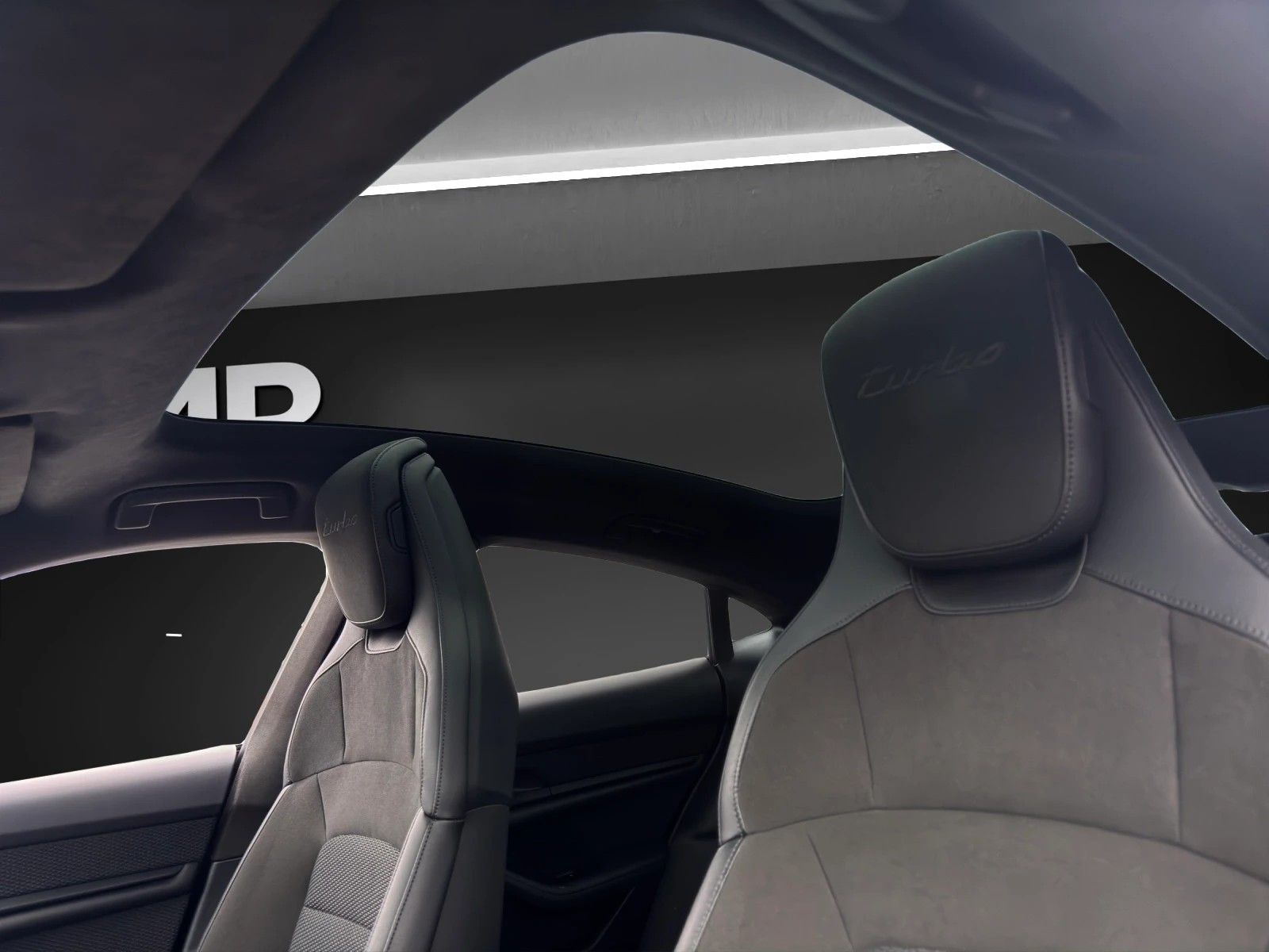 PORSCHE Taycan 4S Turbo mit 680 PS-image-14
