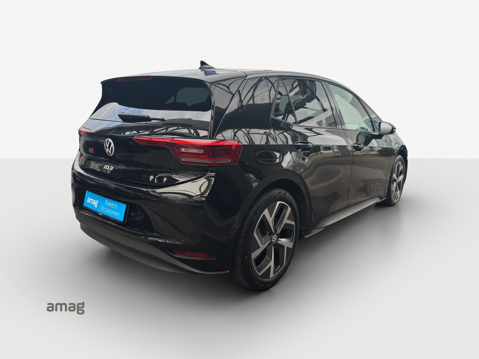 VW ID.3 Pro 58 kWh Pro-image-4