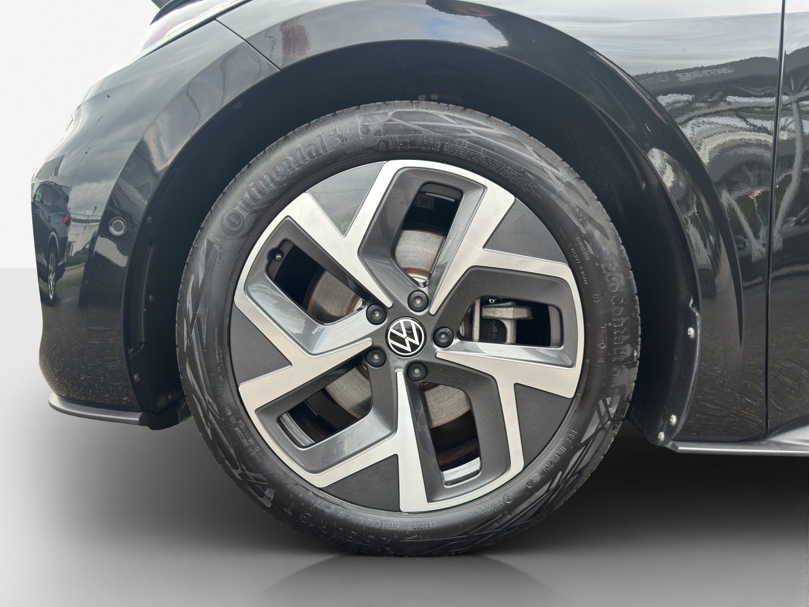 VW ID.3 Pro 58 kWh Pro-image-15