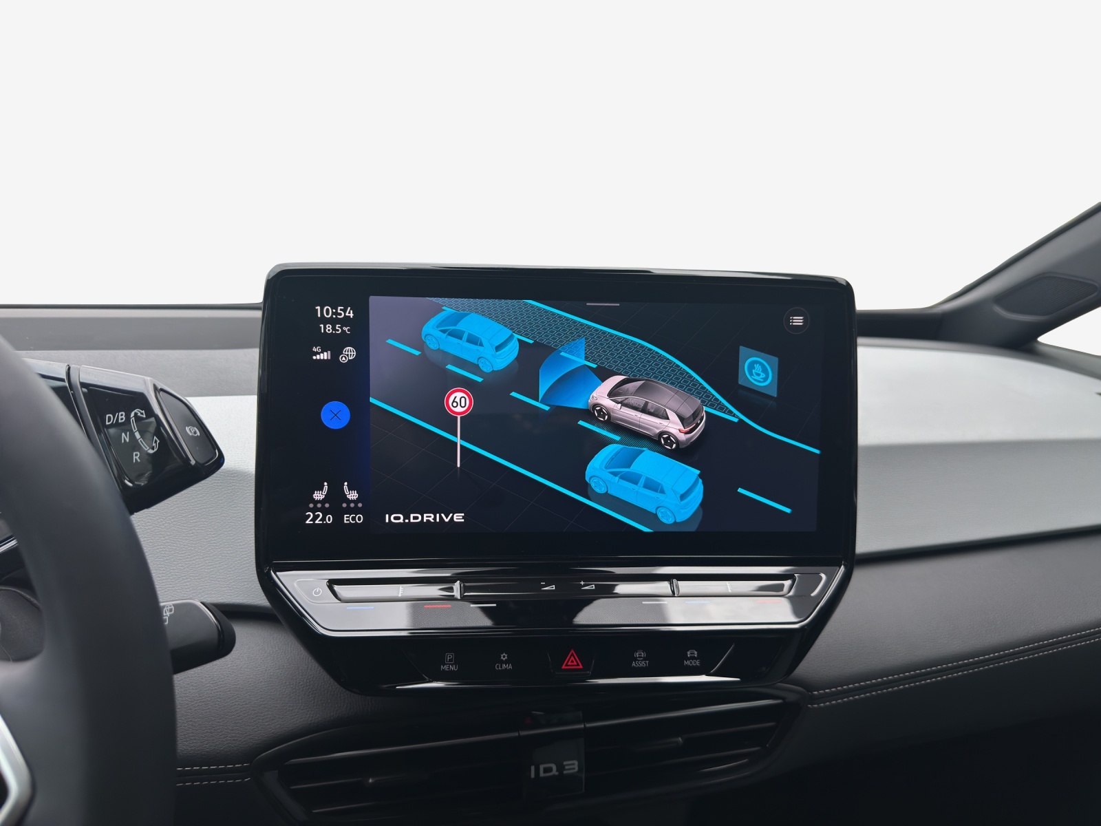 VW ID.3 Pro 58 kWh Pro-image-14