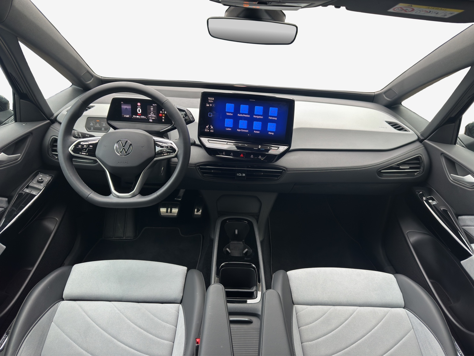 VW ID.3 Pro 58 kWh Pro-image-8