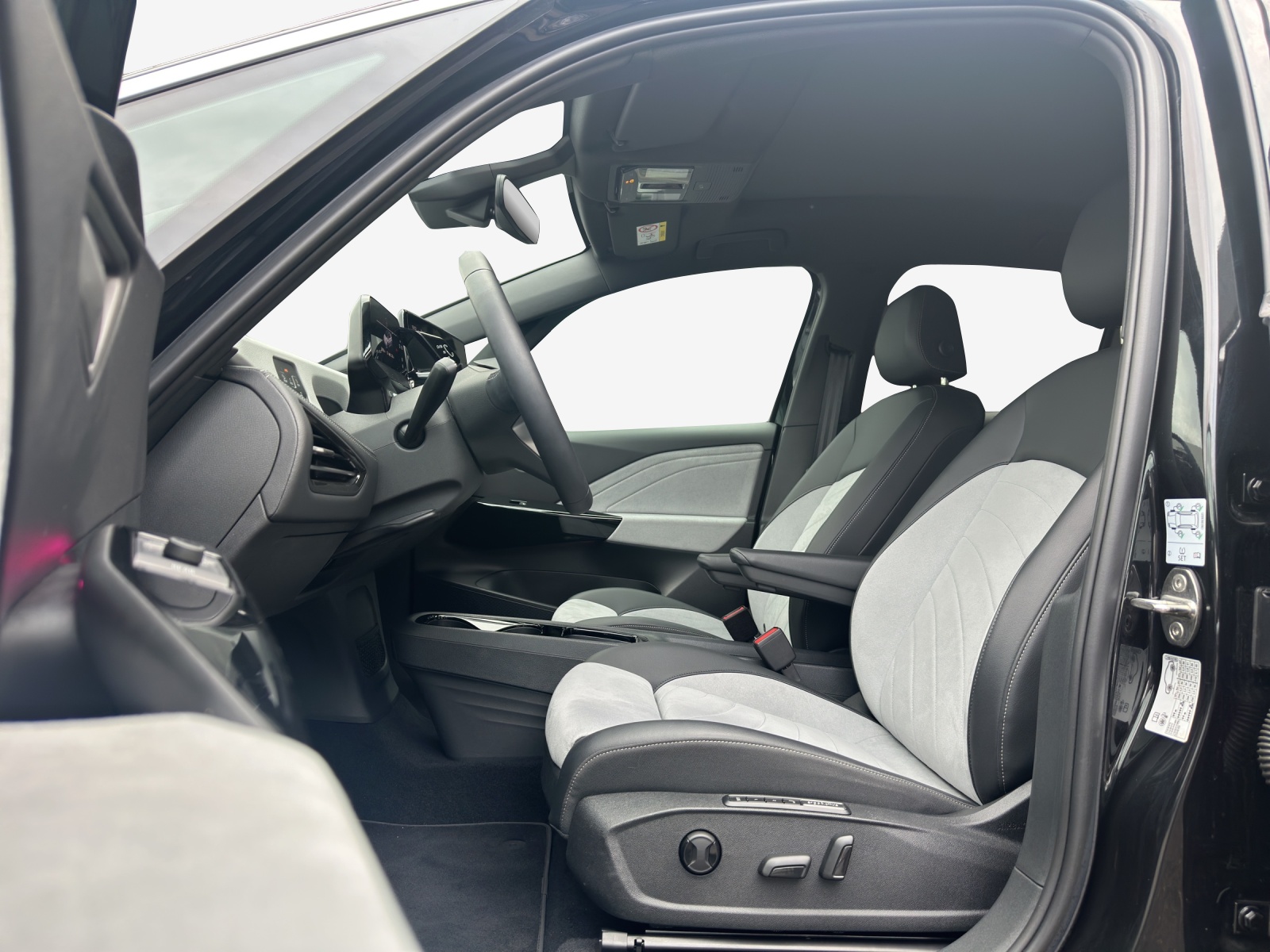 VW ID.3 Pro 58 kWh Pro-image-7