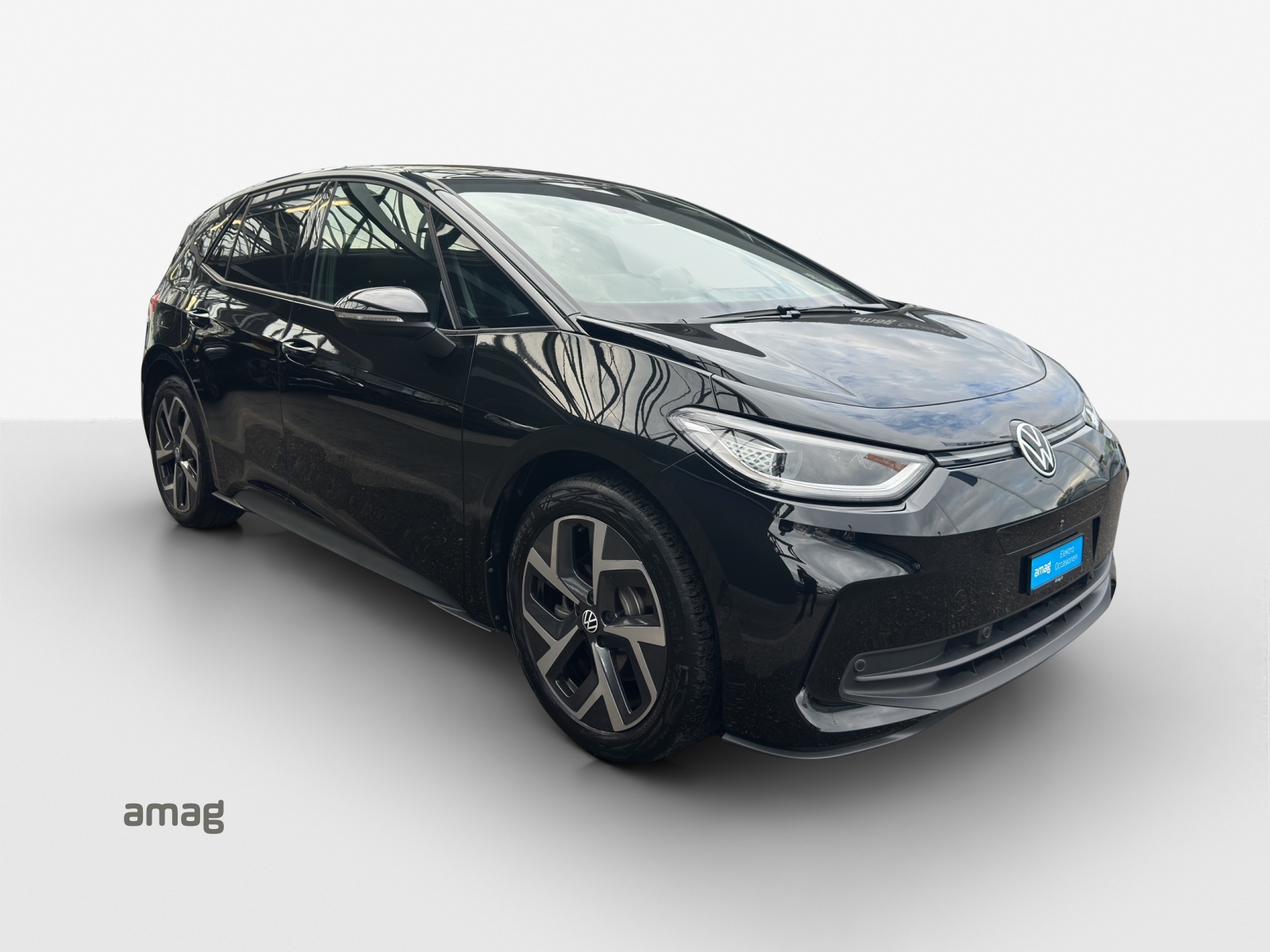 VW ID.3 Pro 58 kWh Pro-image-5