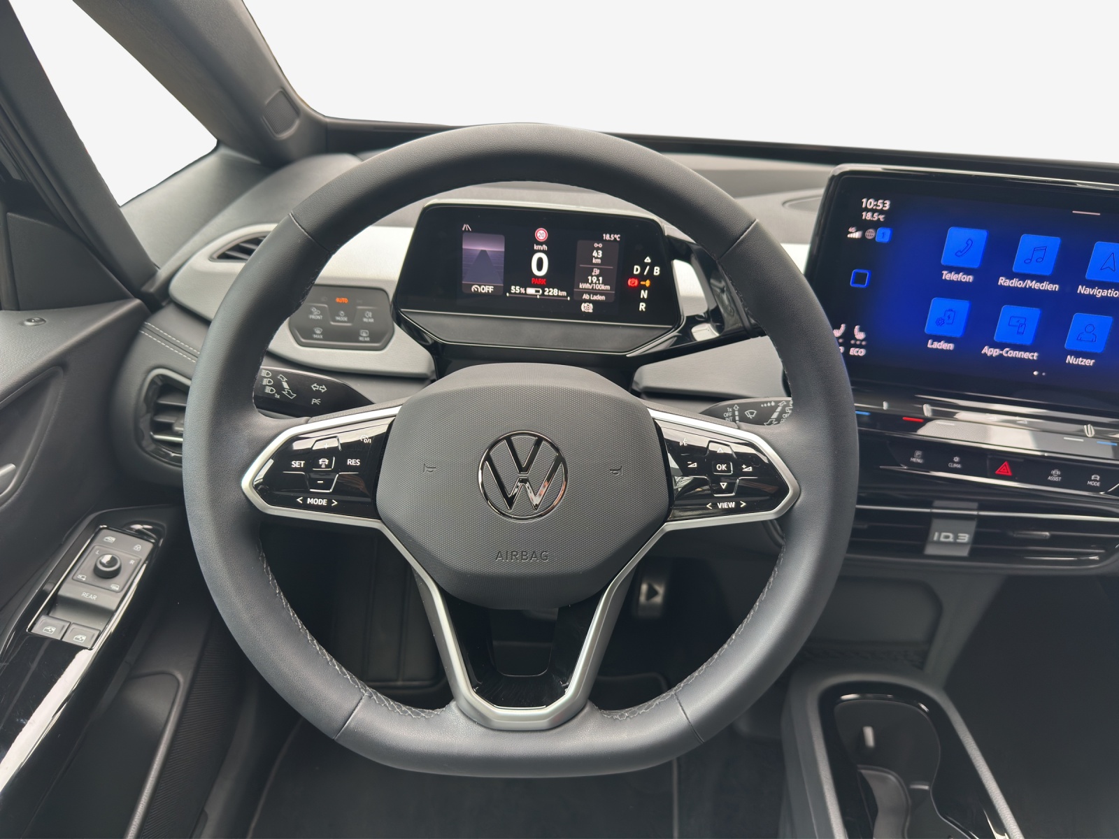 VW ID.3 Pro 58 kWh Pro-image-9