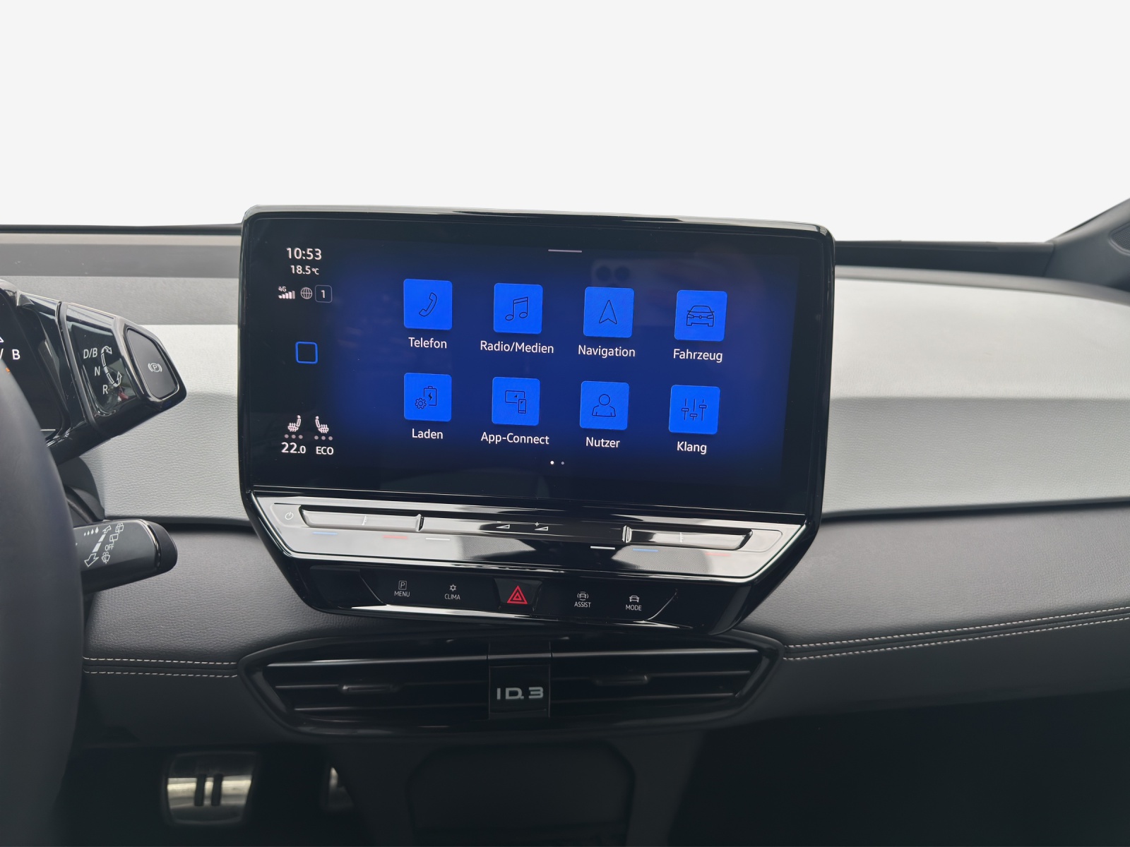VW ID.3 Pro 58 kWh Pro-image-10