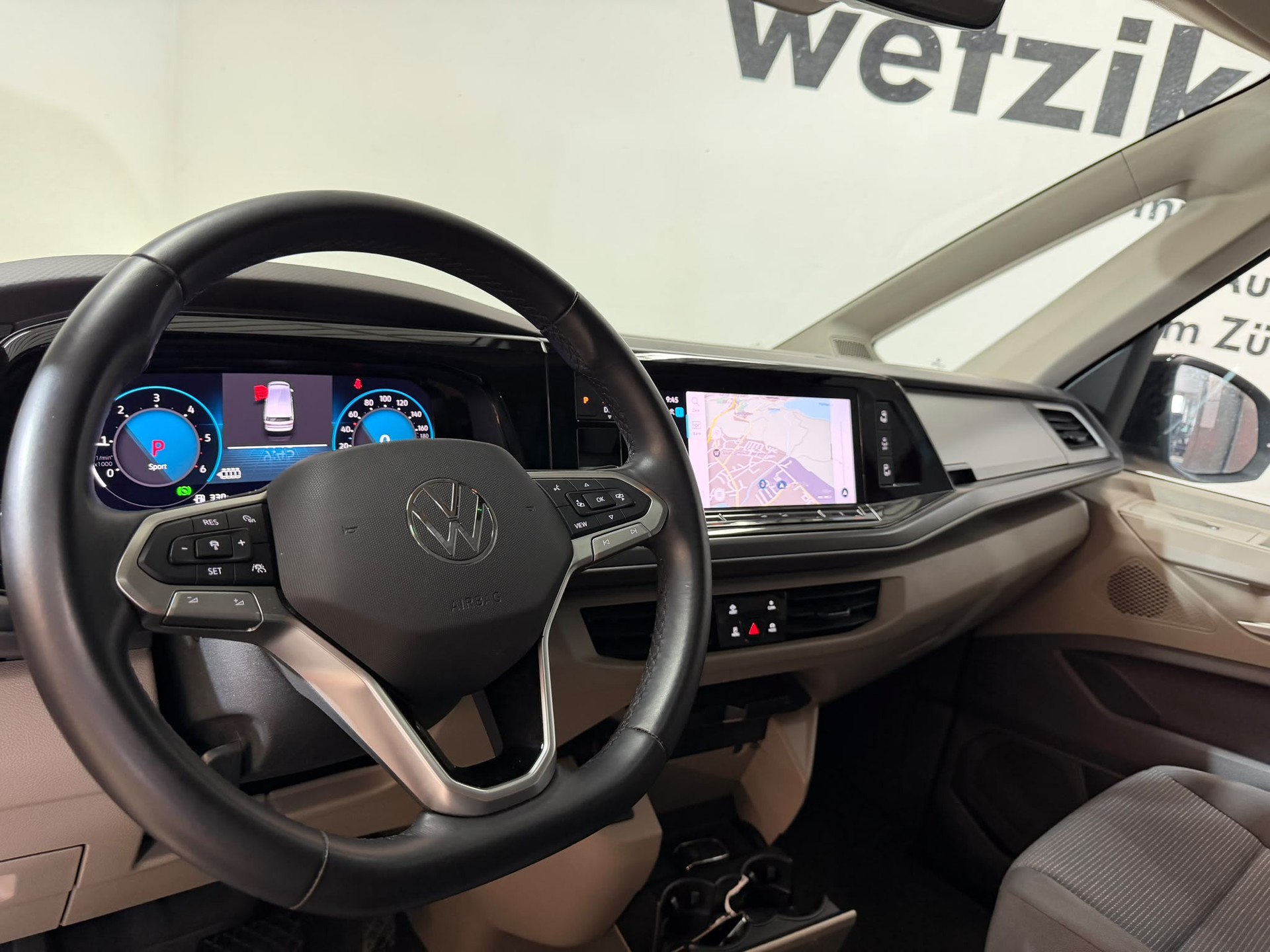 VW Multivan 2.0 TDI DSG-image-6