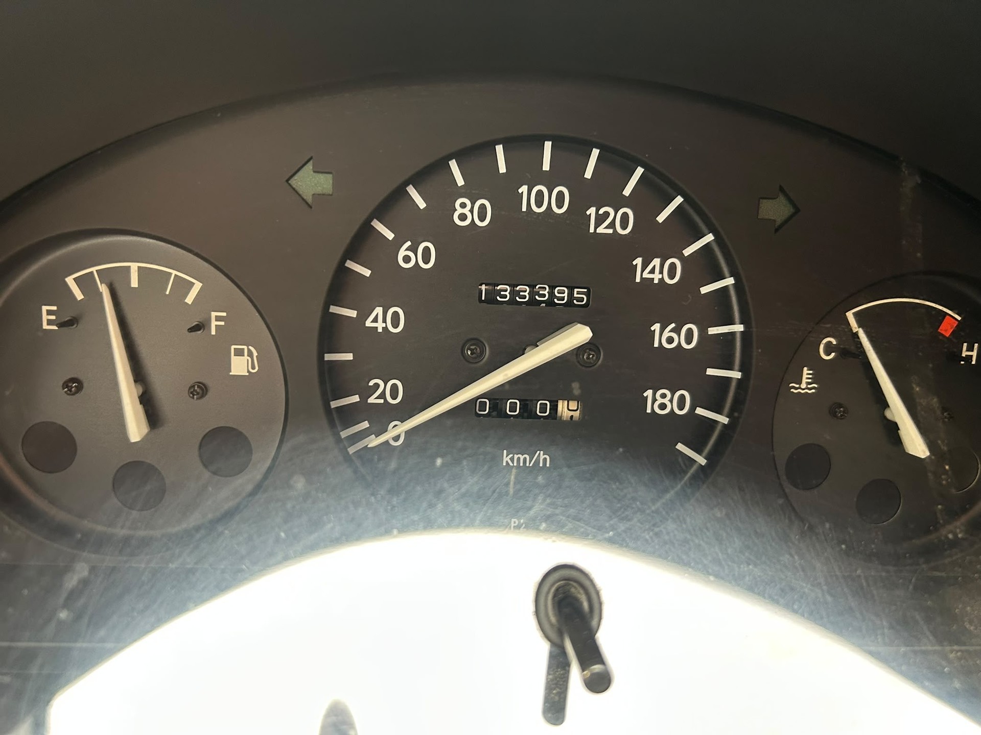 TOYOTA Starlet 1.3 XLi-image-5