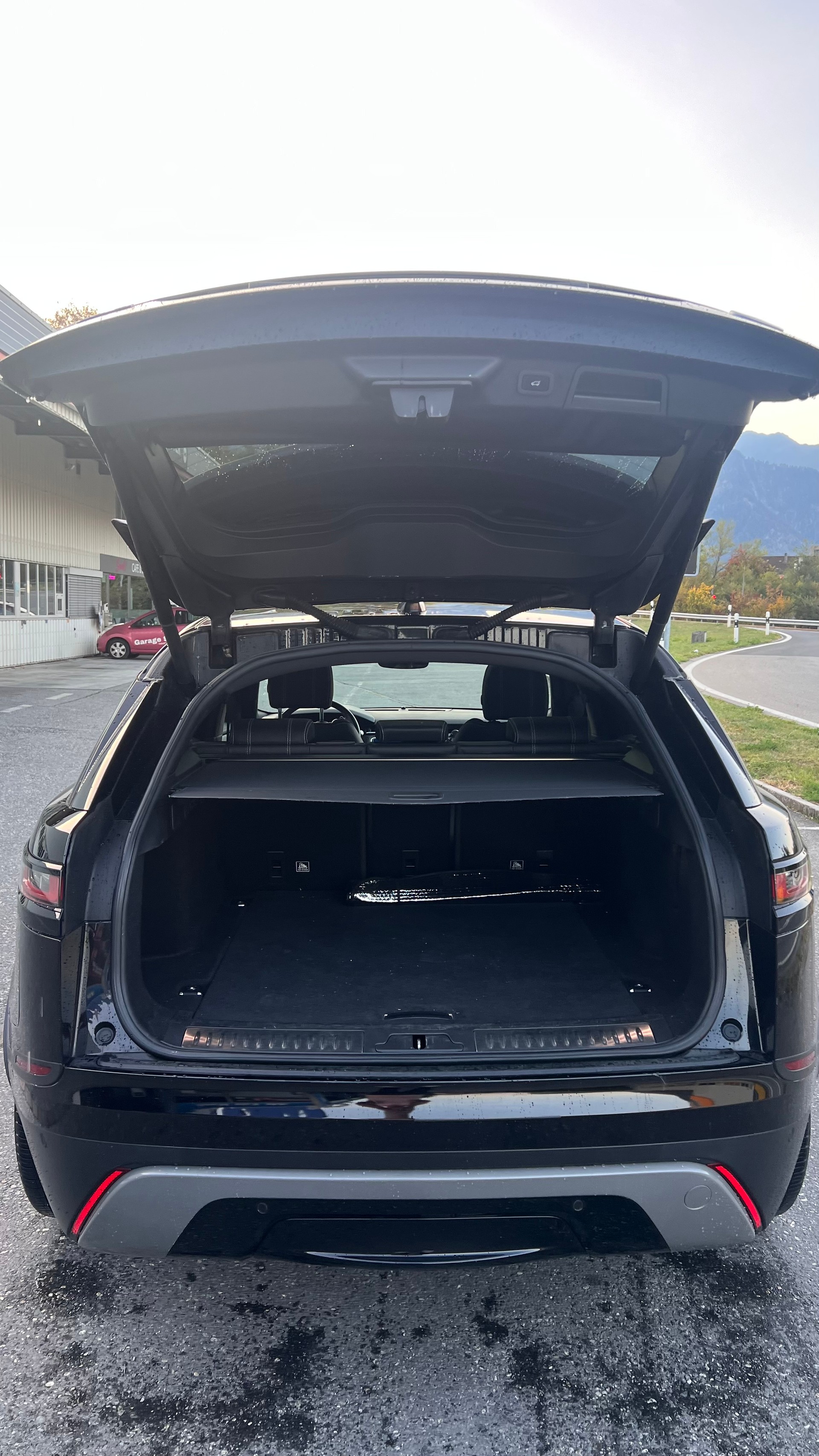 LAND ROVER 2.0 D 240 SE-image-4