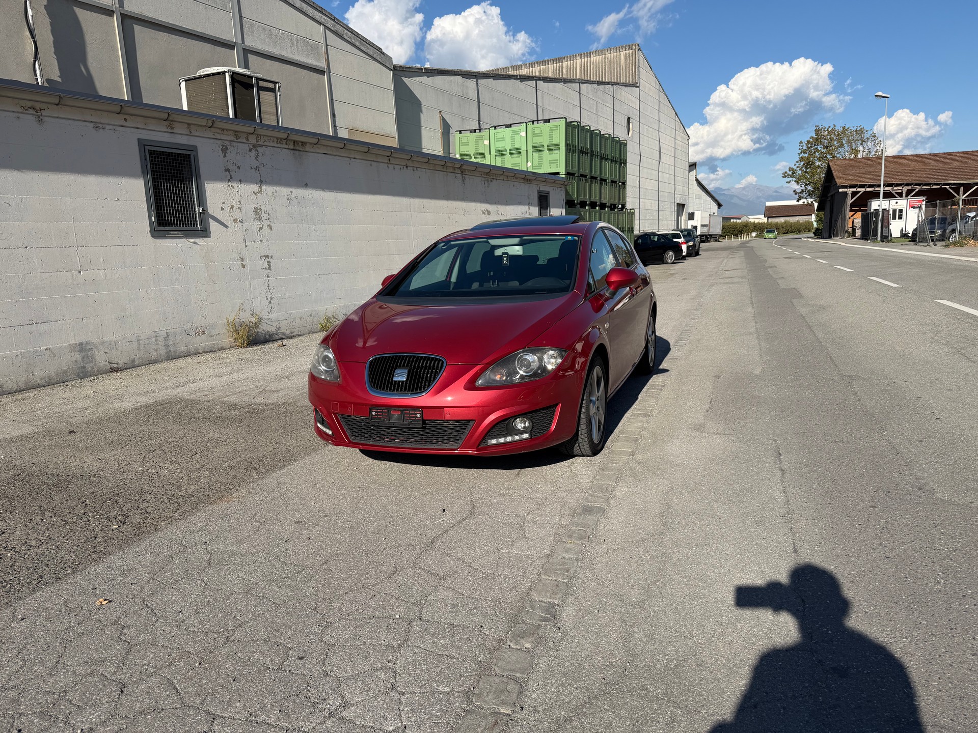 SEAT Leon 1.8 TSI Advantage DSG-image-10