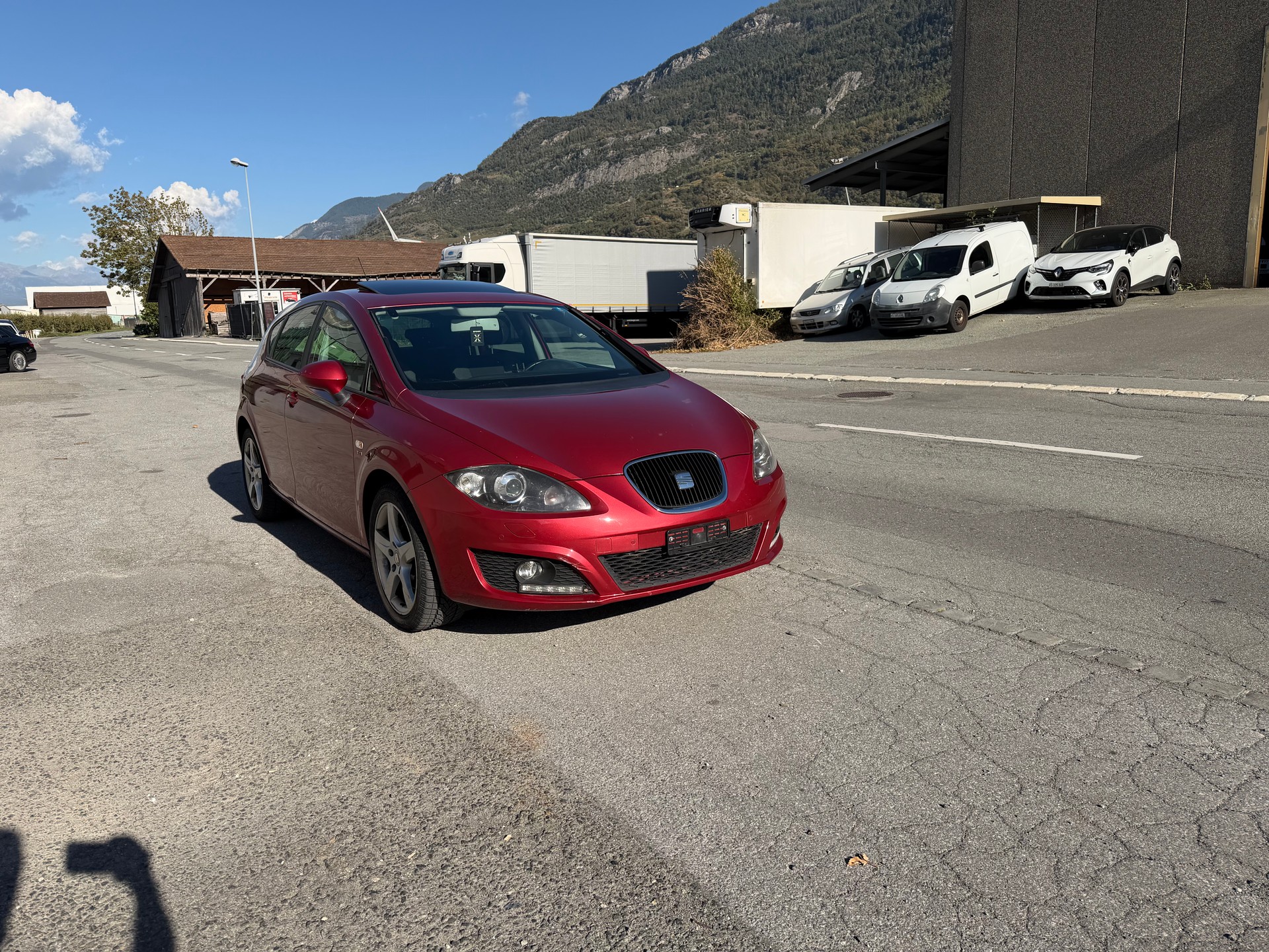 SEAT Leon 1.8 TSI Advantage DSG-image-3