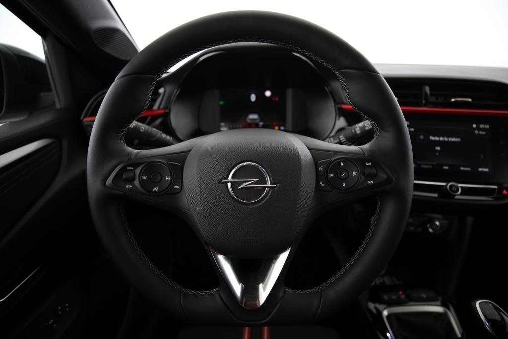 OPEL Corsa 1.2 T GS Line-image-5