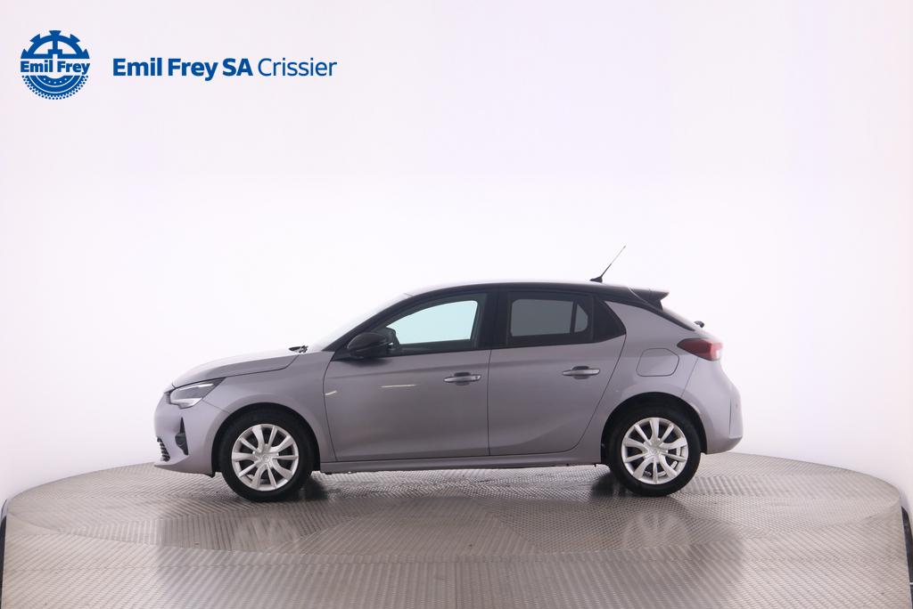 OPEL Corsa 1.2 T GS Line-image-2