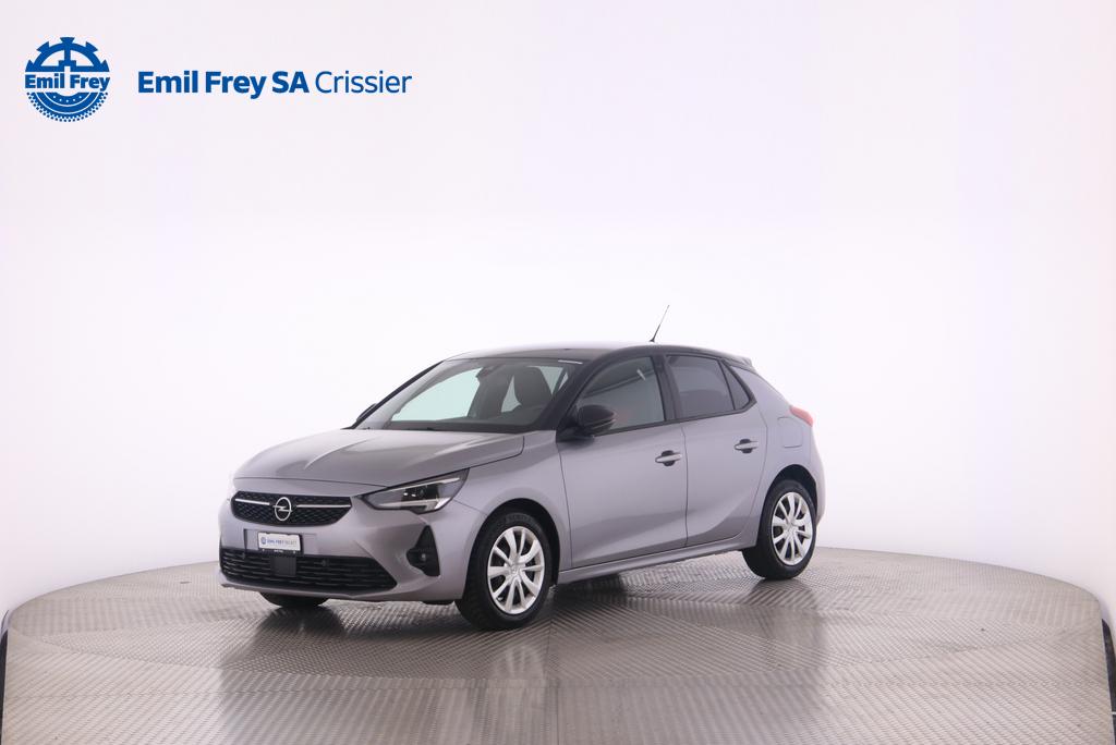 OPEL Corsa 1.2 T GS Line-image-0