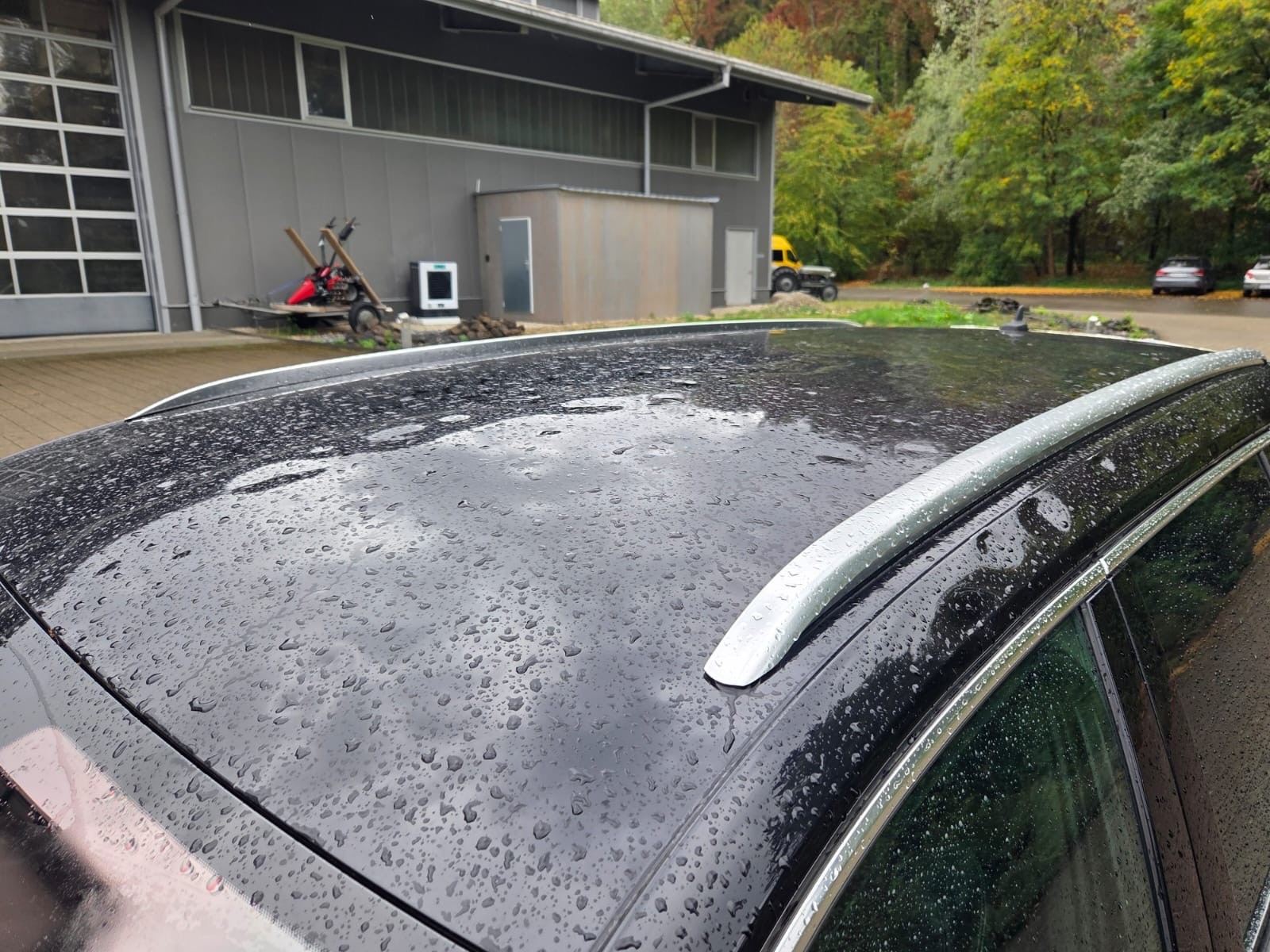 VW Passat Variant 2.0 TSI R-Line 280 PS BMT Highline 4Motion DSG-image-8
