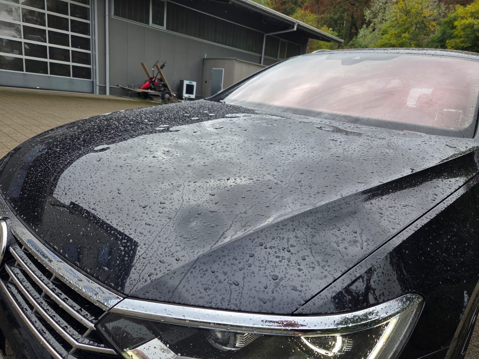 VW Passat Variant 2.0 TSI R-Line 280 PS BMT Highline 4Motion DSG-image-3