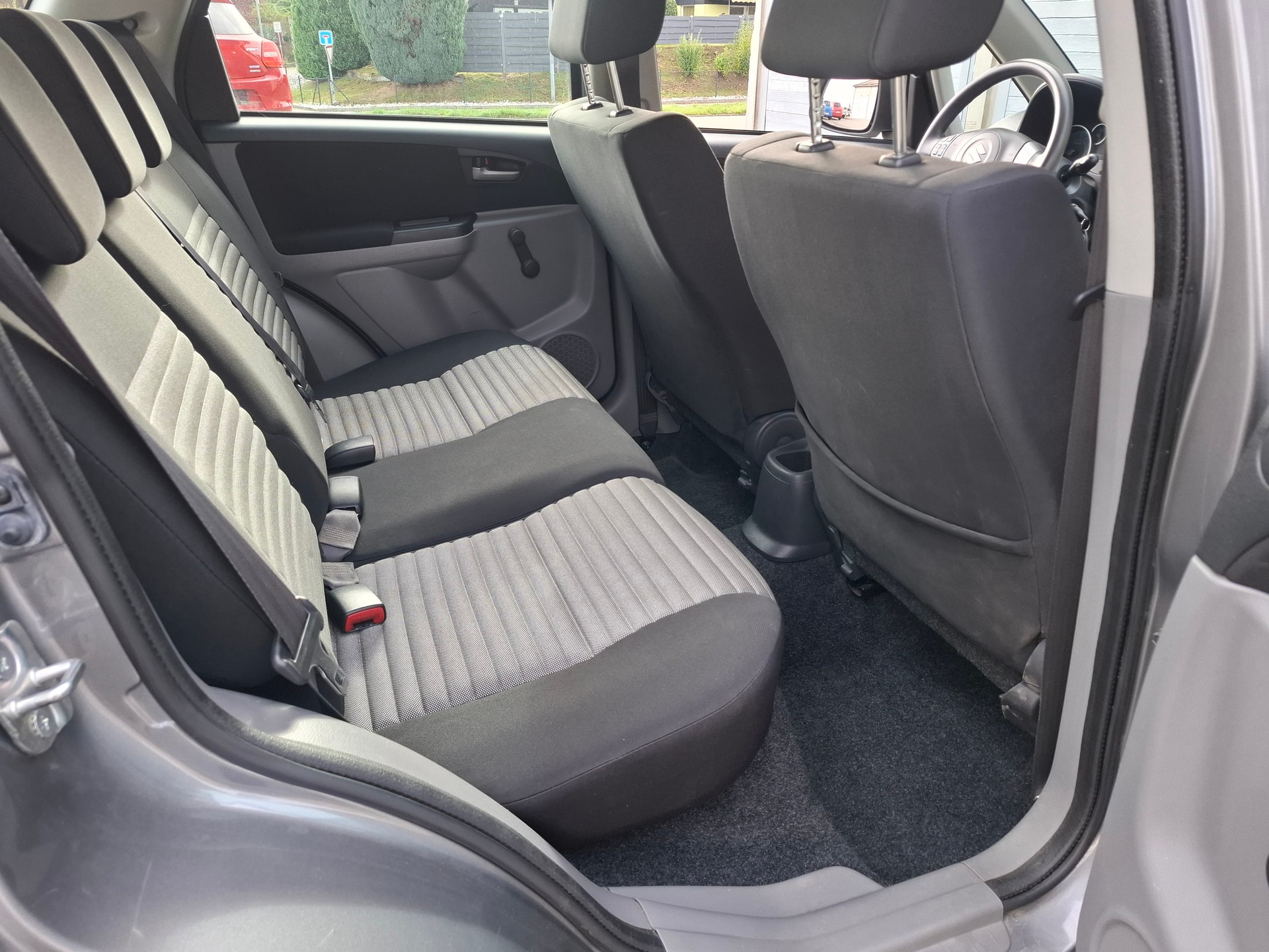 SUZUKI SX4 1.6 16V GL 4WD-image-6