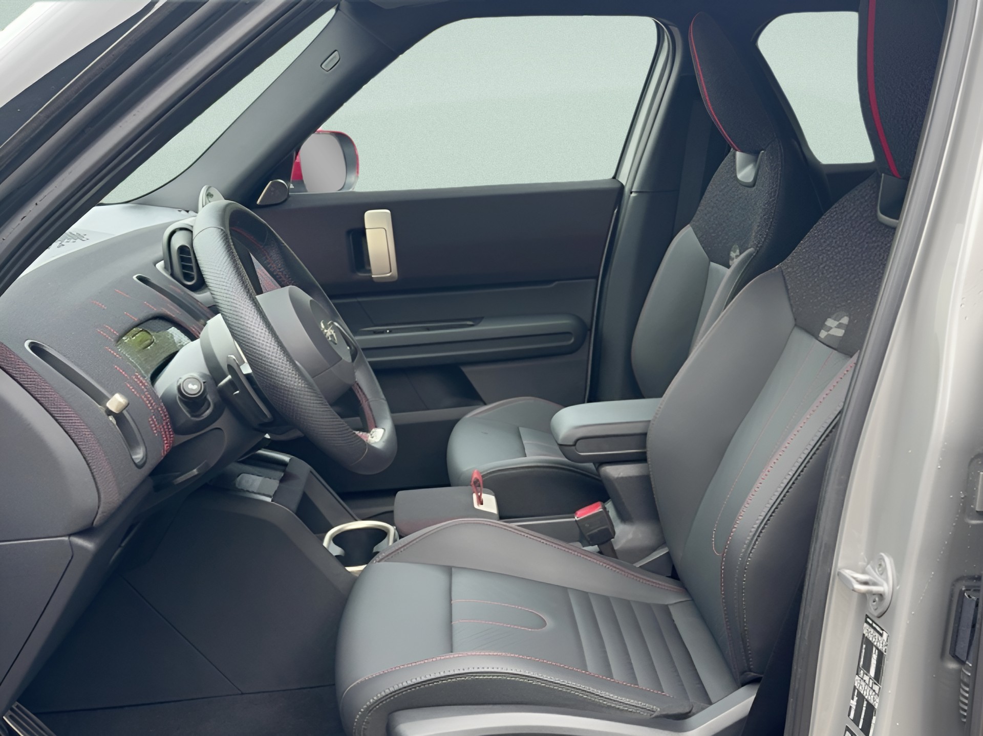MINI Countryman John Cooper Works ALL4 Steptronic-image-9
