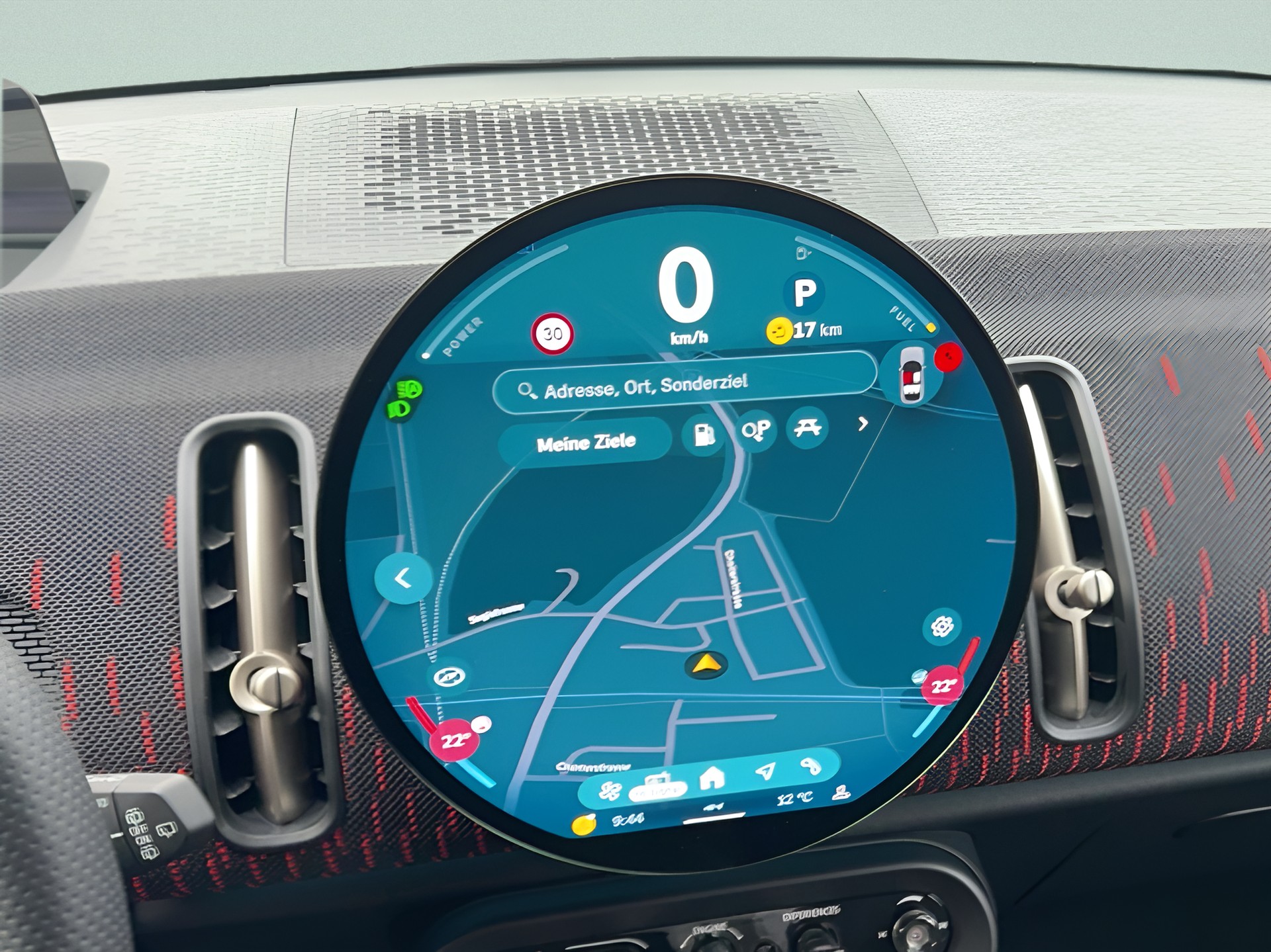 MINI Countryman John Cooper Works ALL4 Steptronic-image-13