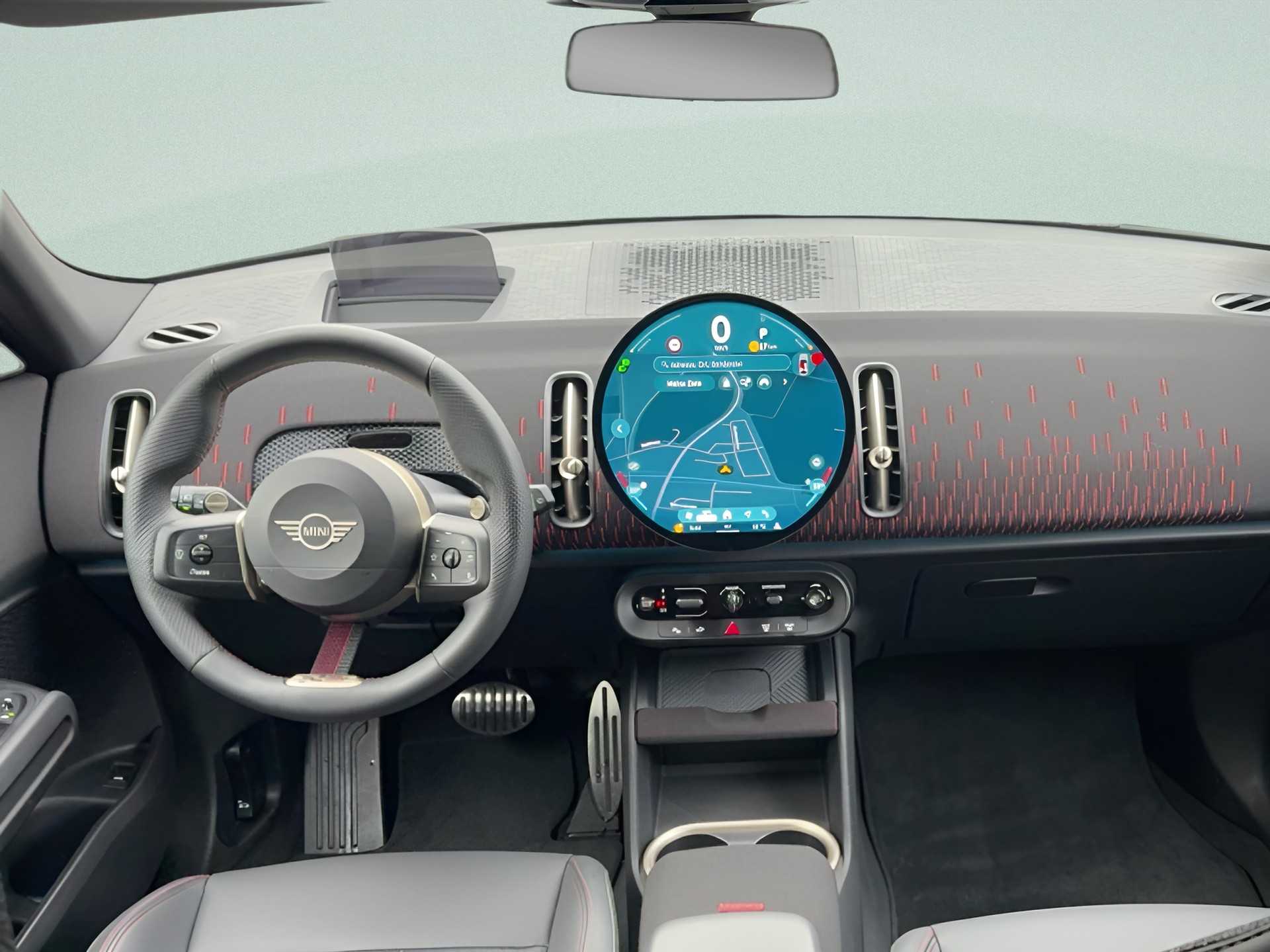 MINI Countryman John Cooper Works ALL4 Steptronic-image-12