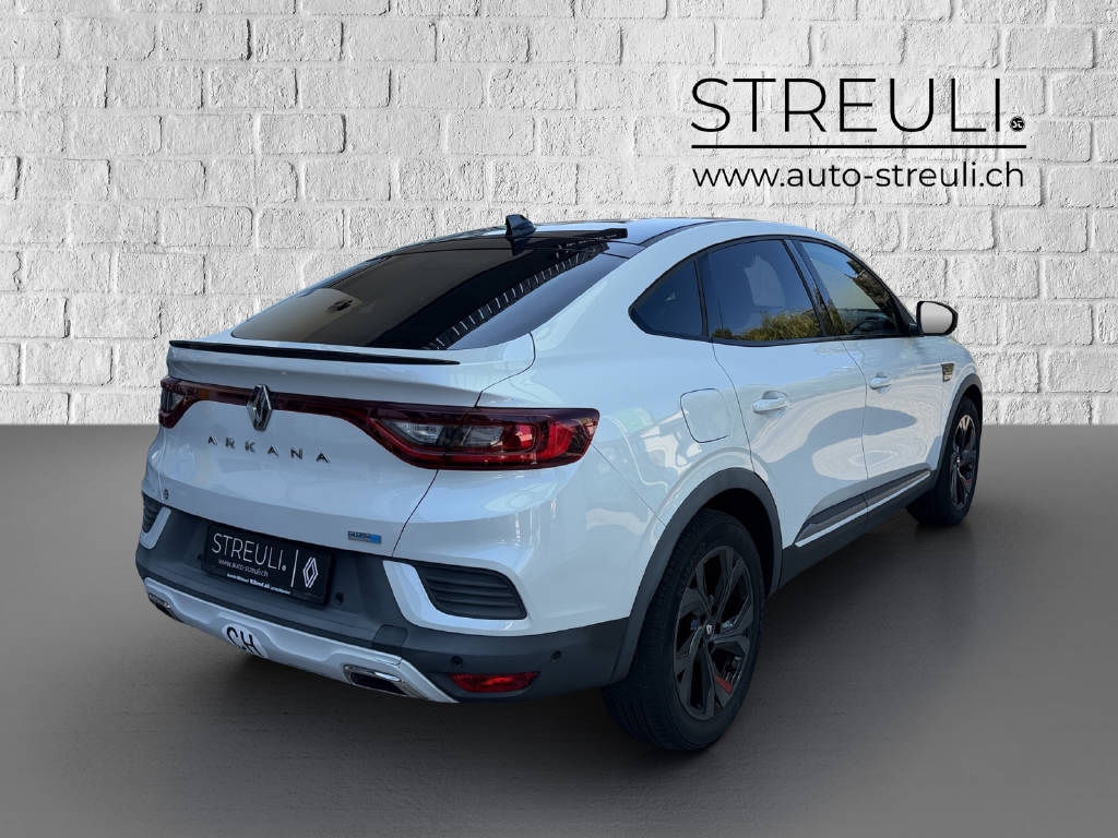 RENAULT Arkana 1.6 E-Tech R.S. Line-image-3