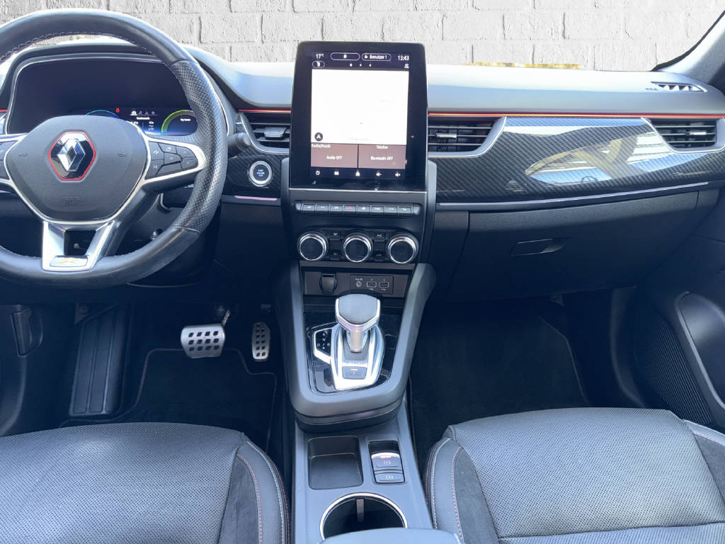 RENAULT Arkana 1.6 E-Tech R.S. Line-image-8