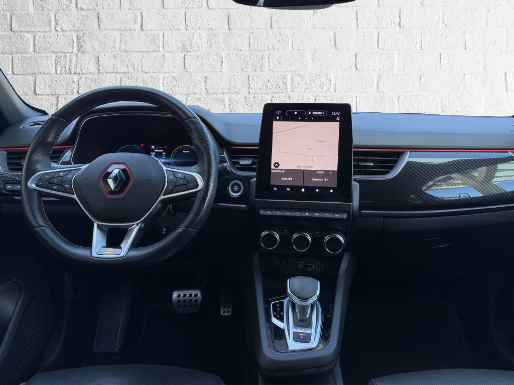 RENAULT Arkana 1.6 E-Tech R.S. Line-image-7
