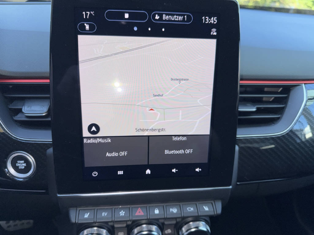 RENAULT Arkana 1.6 E-Tech R.S. Line-image-13