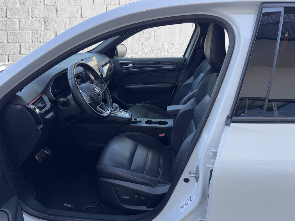RENAULT Arkana 1.6 E-Tech R.S. Line-image-5