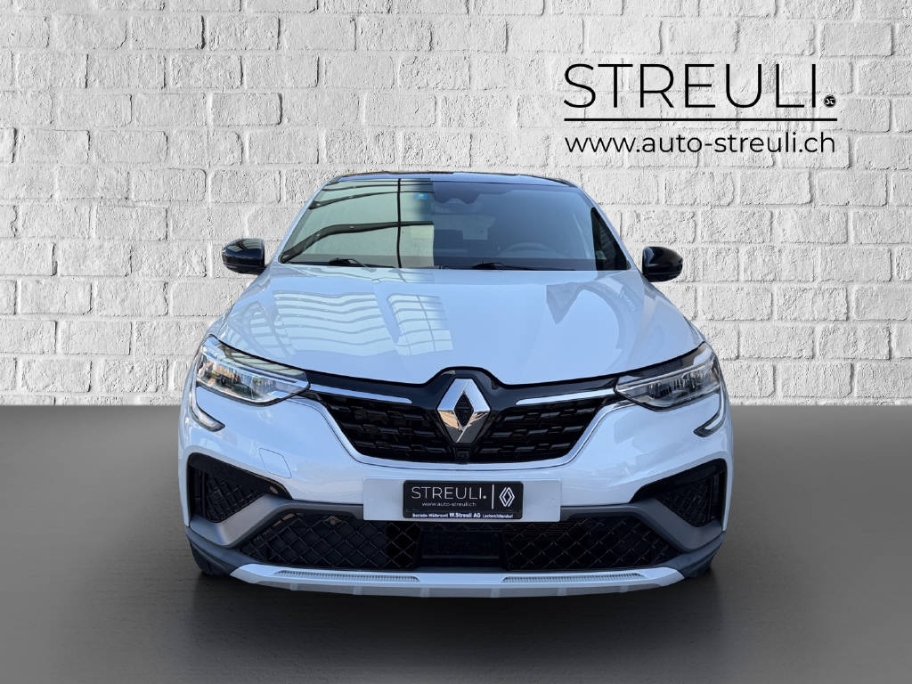 RENAULT Arkana 1.6 E-Tech R.S. Line-image-1