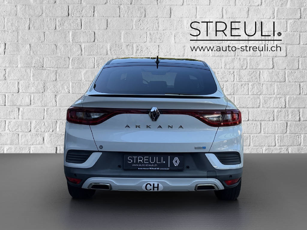 RENAULT Arkana 1.6 E-Tech R.S. Line-image-4
