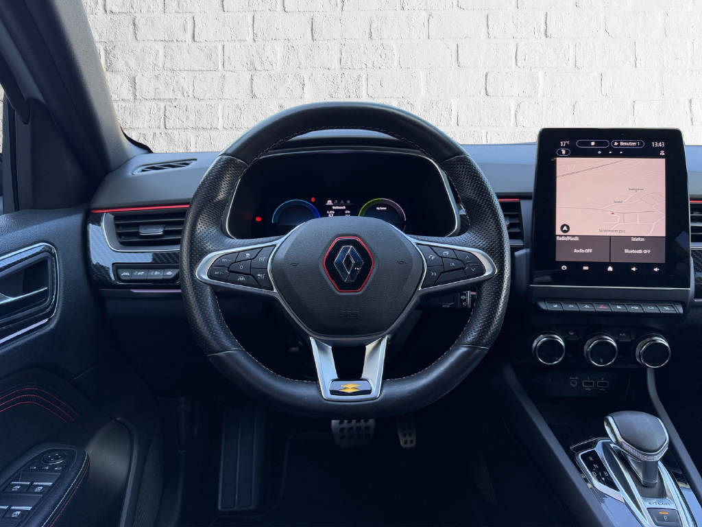 RENAULT Arkana 1.6 E-Tech R.S. Line-image-6